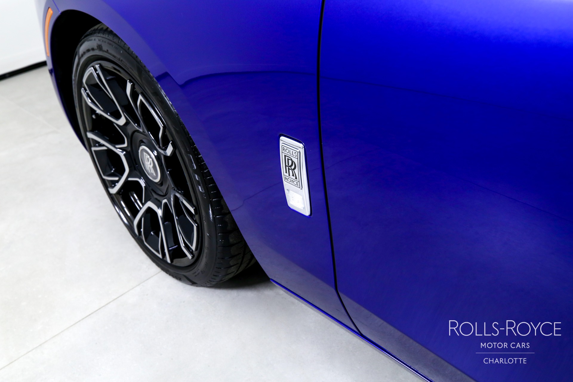 Used 2023 Rolls-Royce Ghost | Charlotte, NC