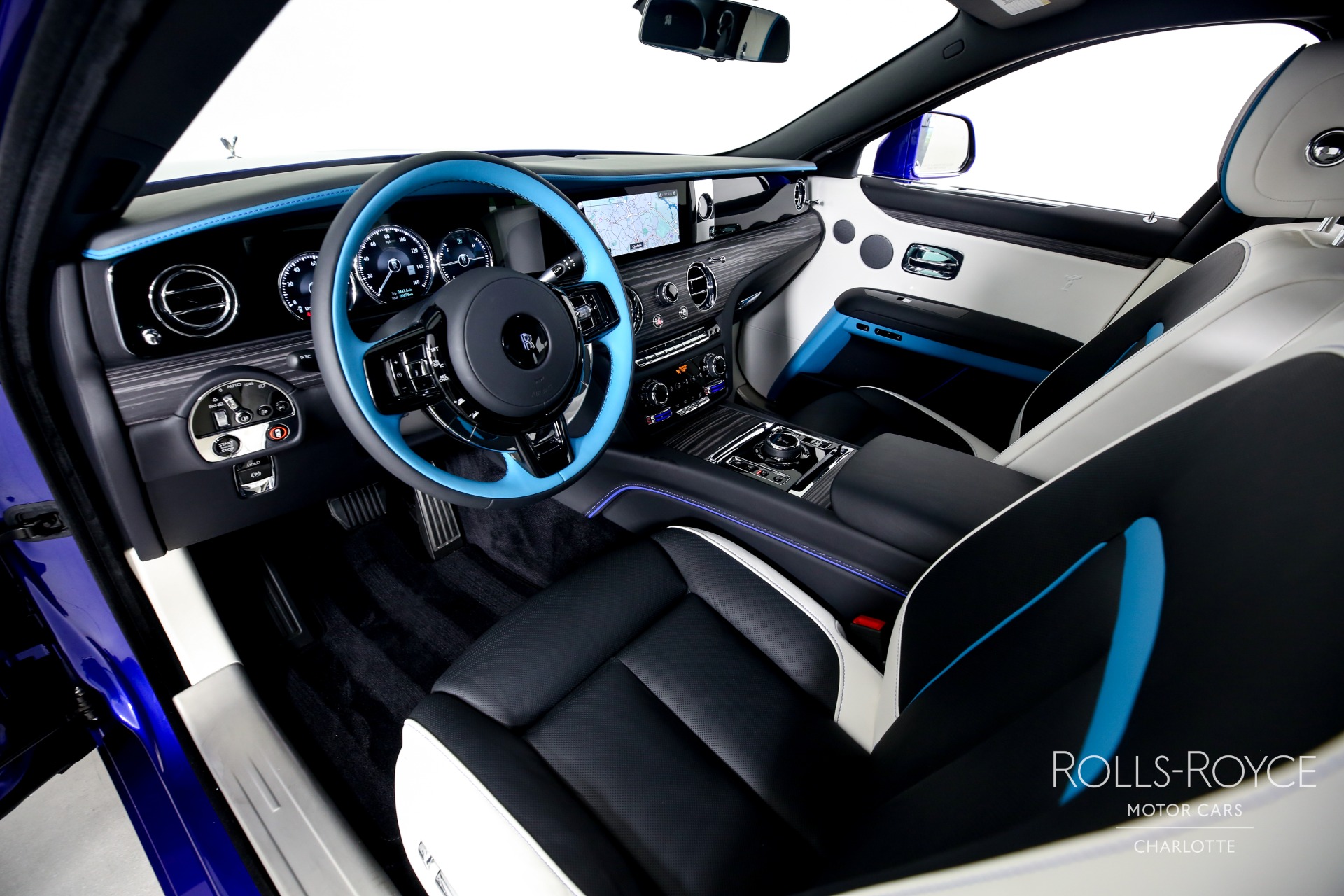 Used 2023 Rolls-Royce Ghost | Charlotte, NC