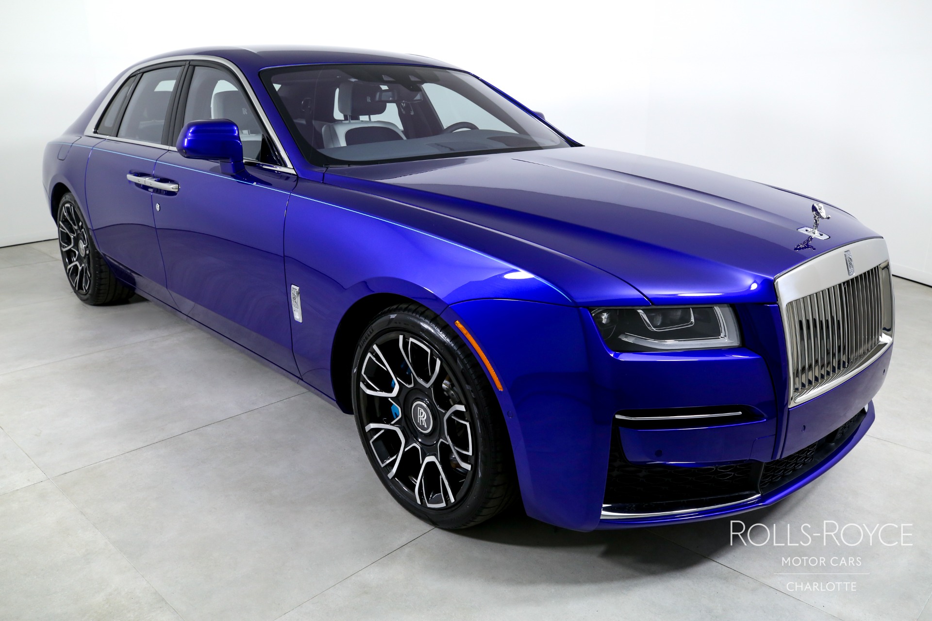 Used 2023 Rolls-Royce Ghost | Charlotte, NC
