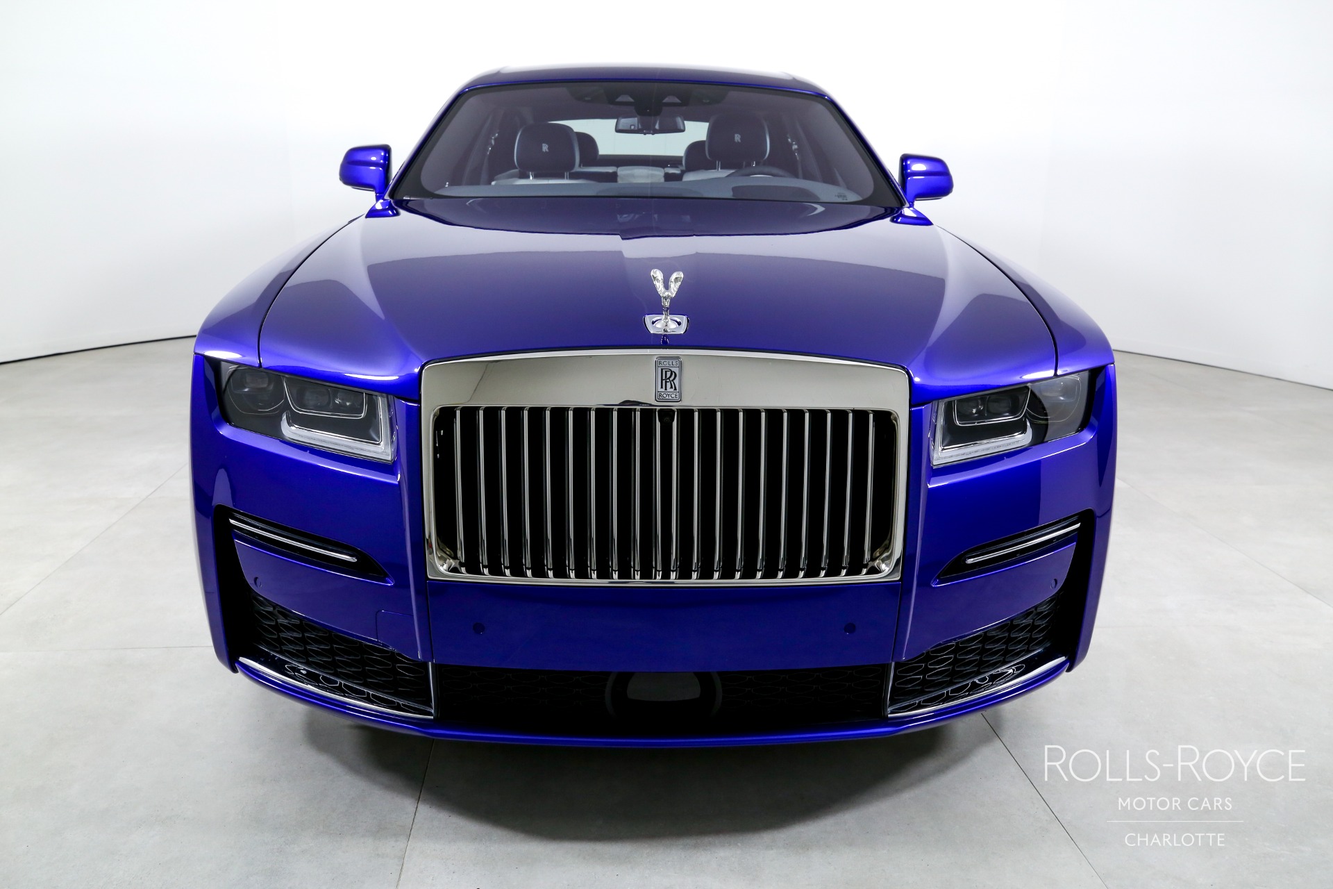 Used 2023 Rolls-Royce Ghost | Charlotte, NC