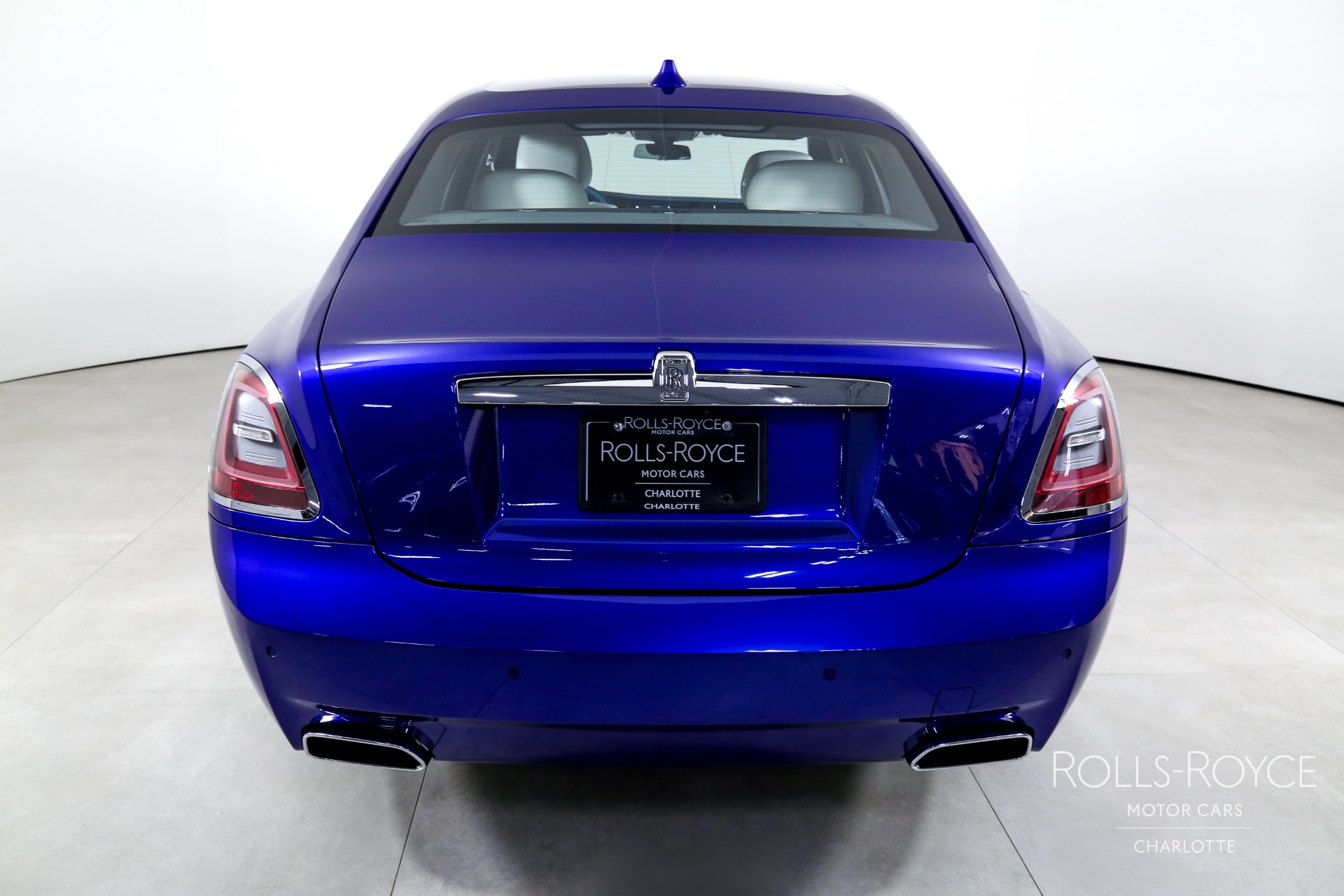 Used 2023 Rolls-Royce Ghost | Charlotte, NC