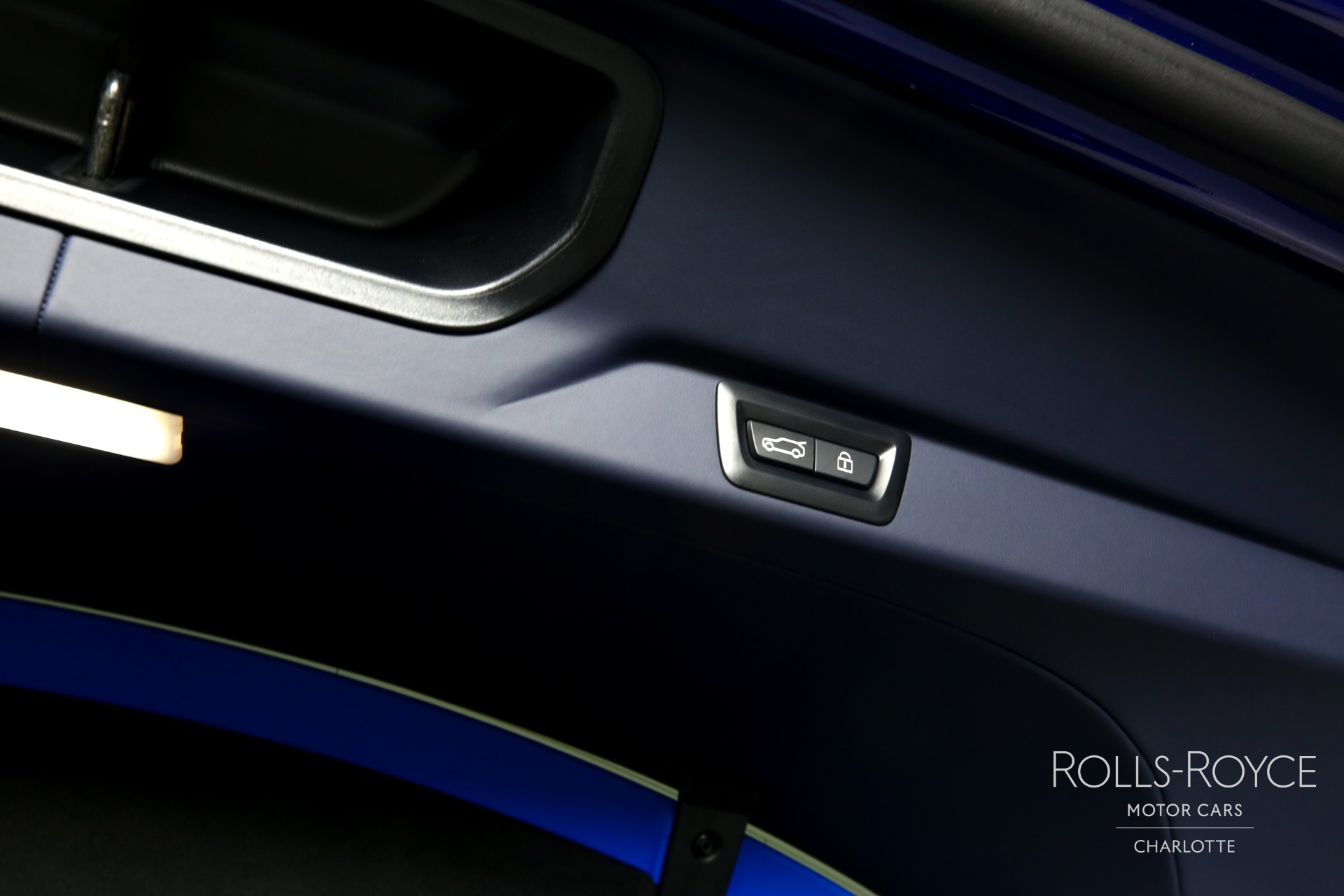 Used 2023 Rolls-Royce Black Badge Cullinan | Charlotte, NC