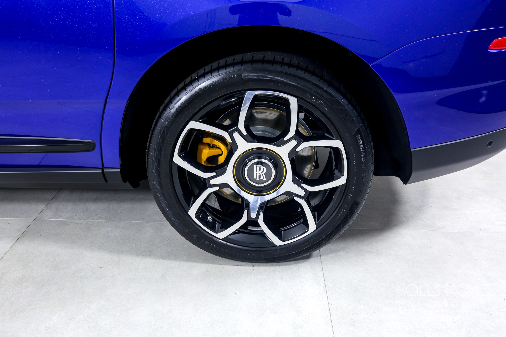 Used 2023 Rolls-Royce Black Badge Cullinan | Charlotte, NC