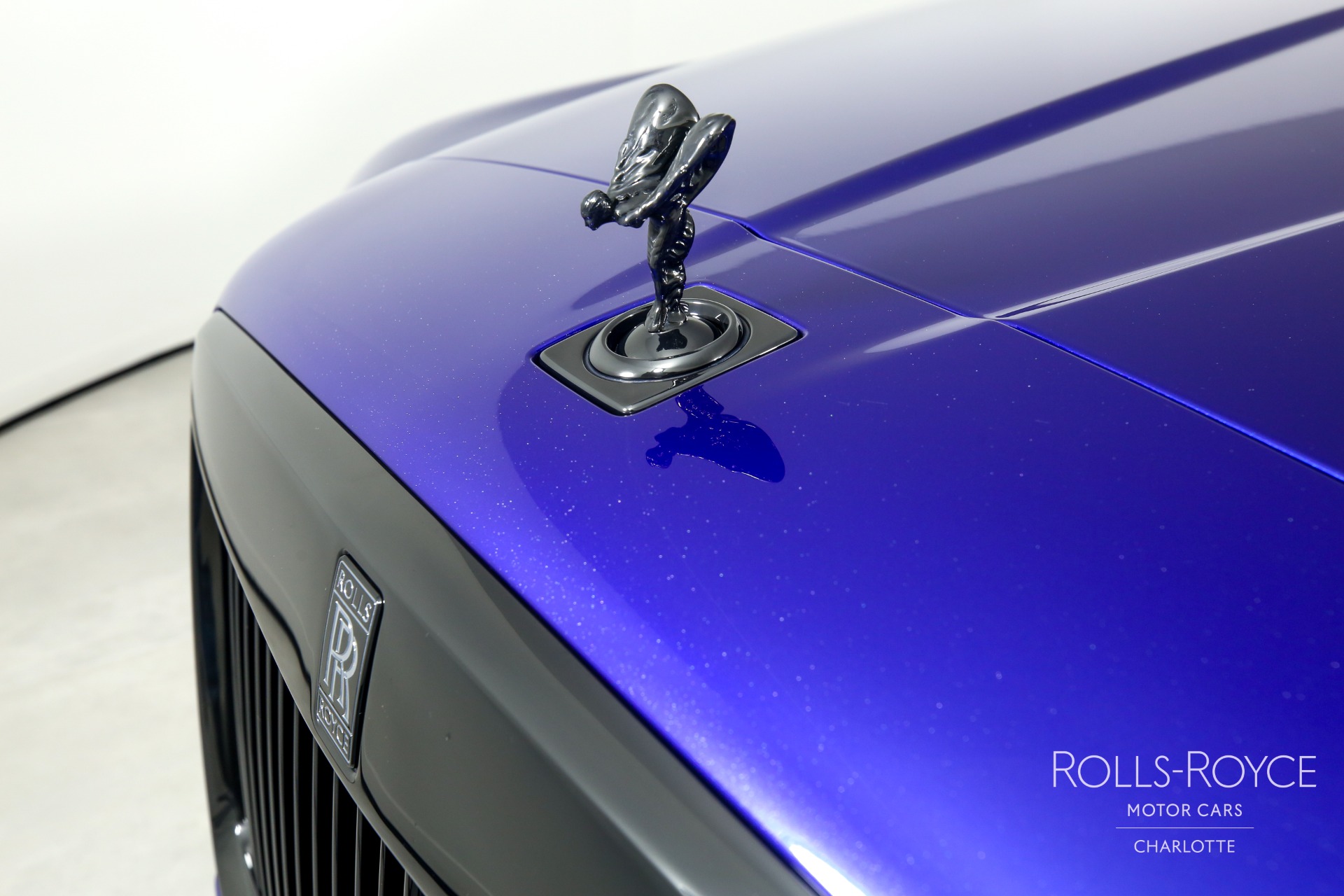 Used 2023 Rolls-Royce Black Badge Cullinan | Charlotte, NC