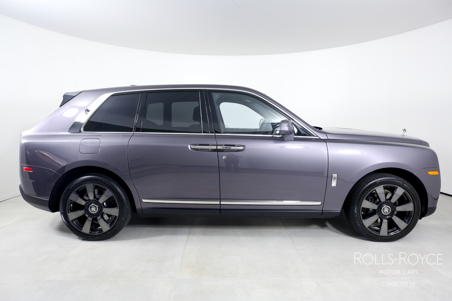 Used 2023 Rolls-Royce Cullinan | Charlotte, NC