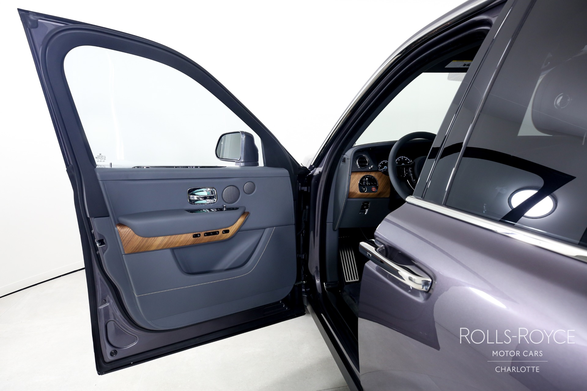 Used 2023 Rolls-Royce Cullinan | Charlotte, NC