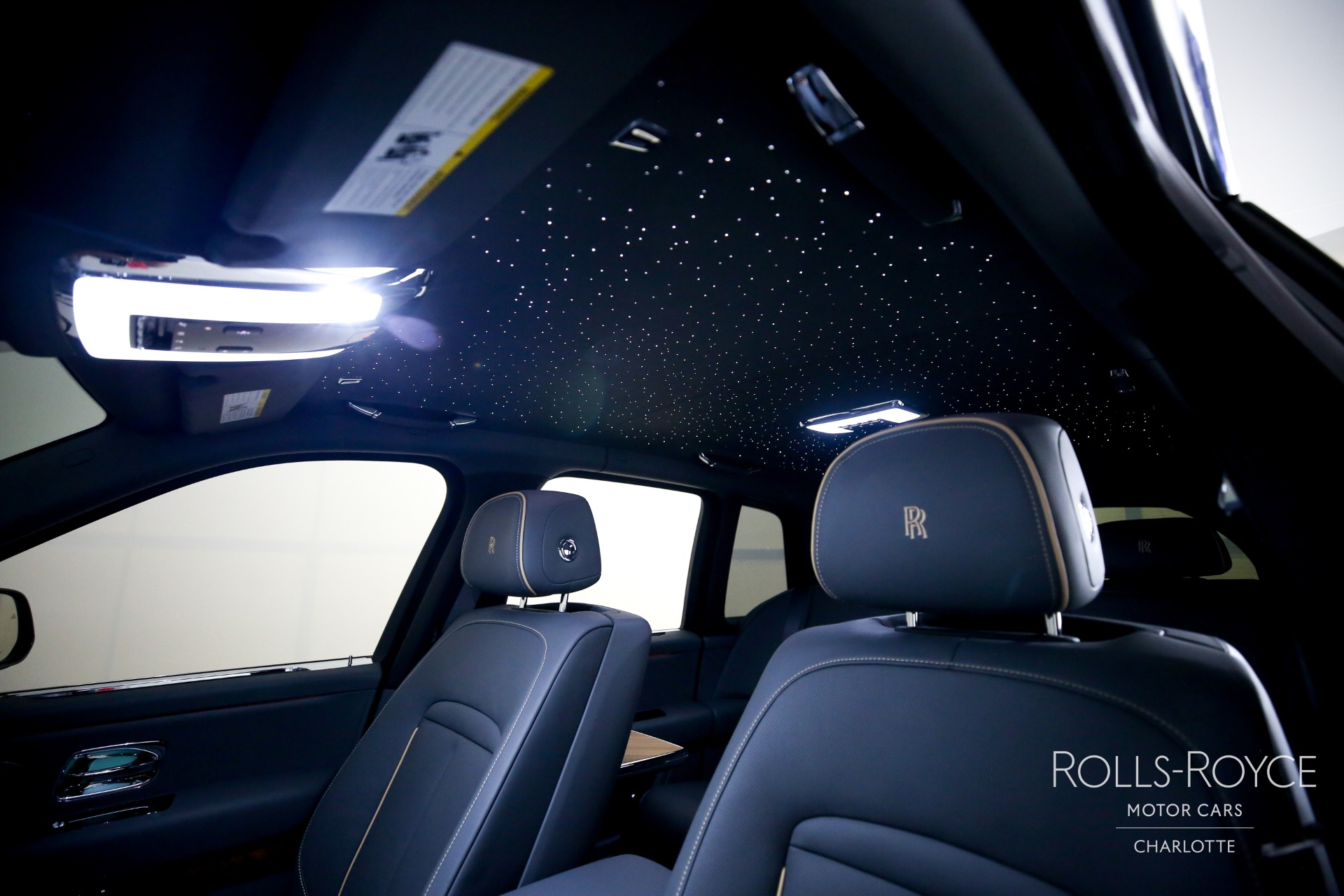 Used 2023 Rolls-Royce Cullinan | Charlotte, NC