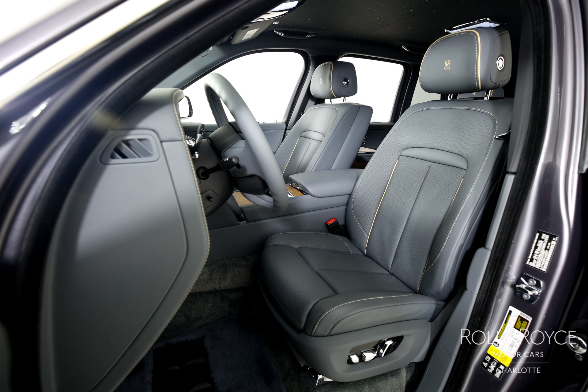 Used 2023 Rolls-Royce Cullinan | Charlotte, NC