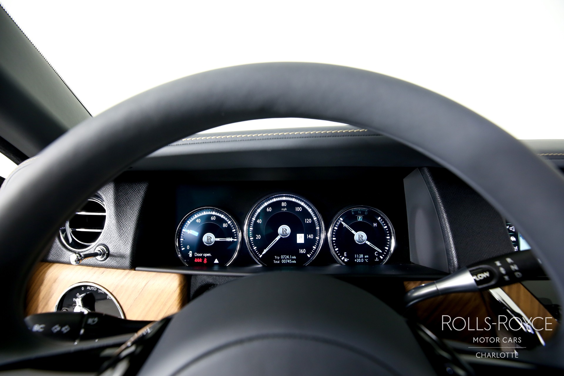Used 2023 Rolls-Royce Cullinan | Charlotte, NC