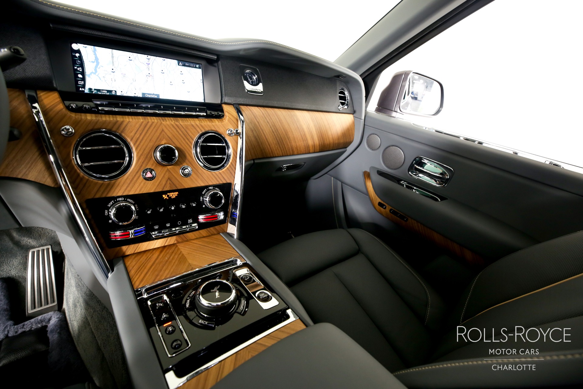 Used 2023 Rolls-Royce Cullinan | Charlotte, NC