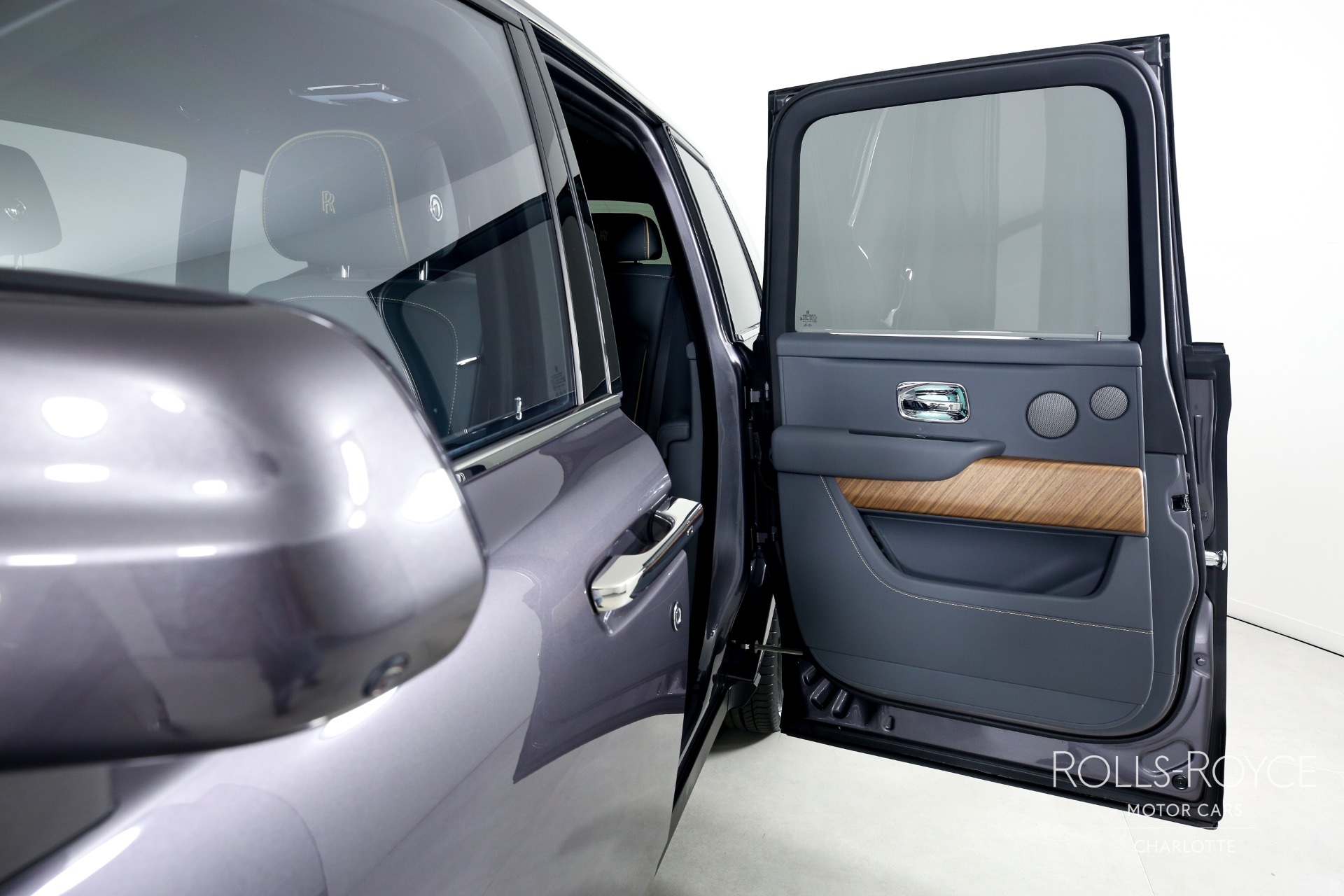 Used 2023 Rolls-Royce Cullinan | Charlotte, NC