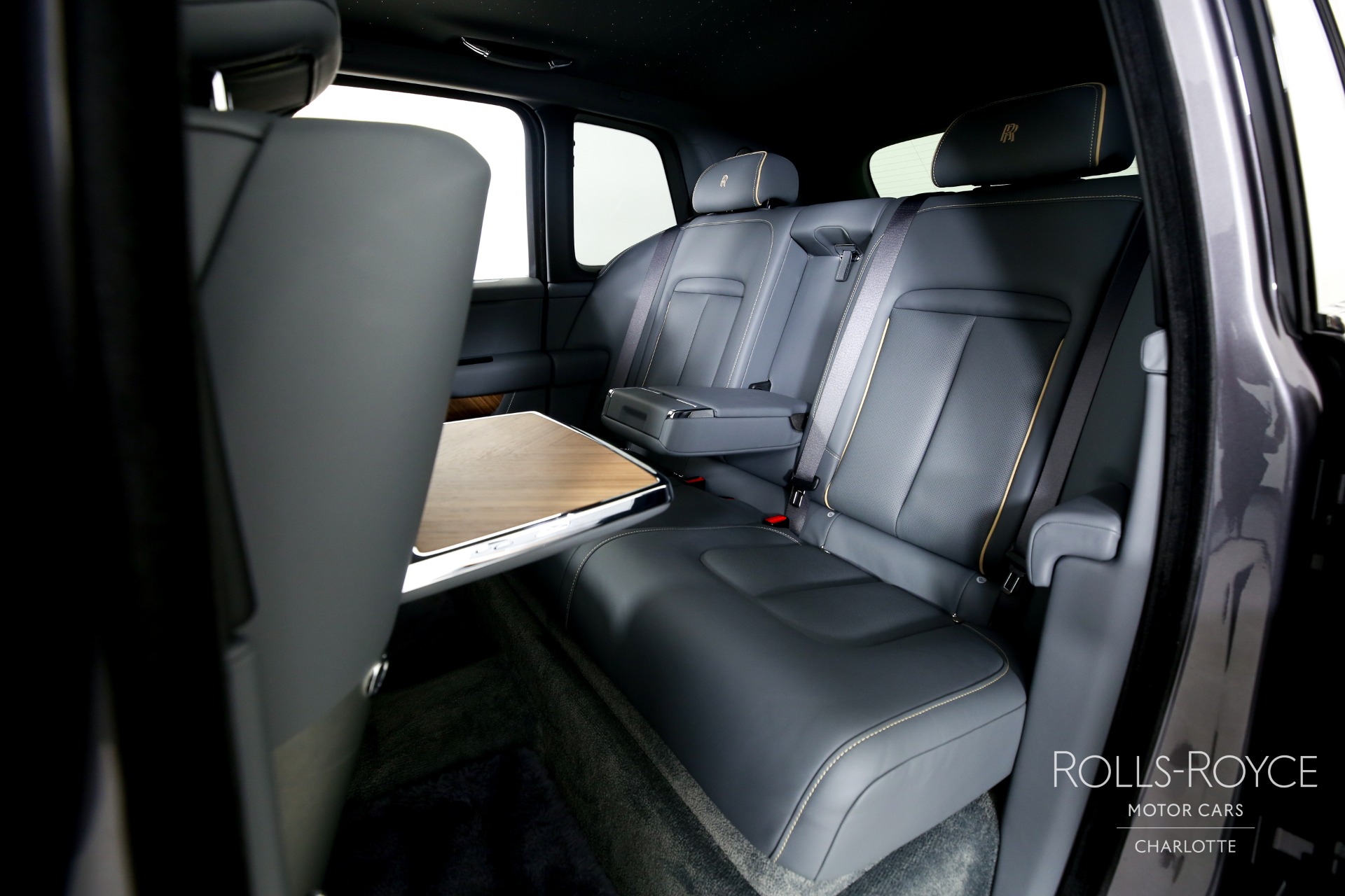 Used 2023 Rolls-Royce Cullinan | Charlotte, NC