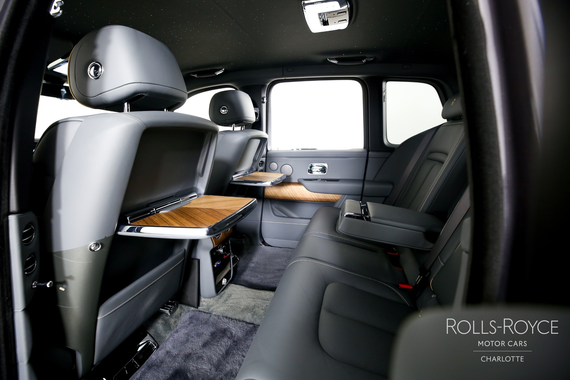 Used 2023 Rolls-Royce Cullinan | Charlotte, NC