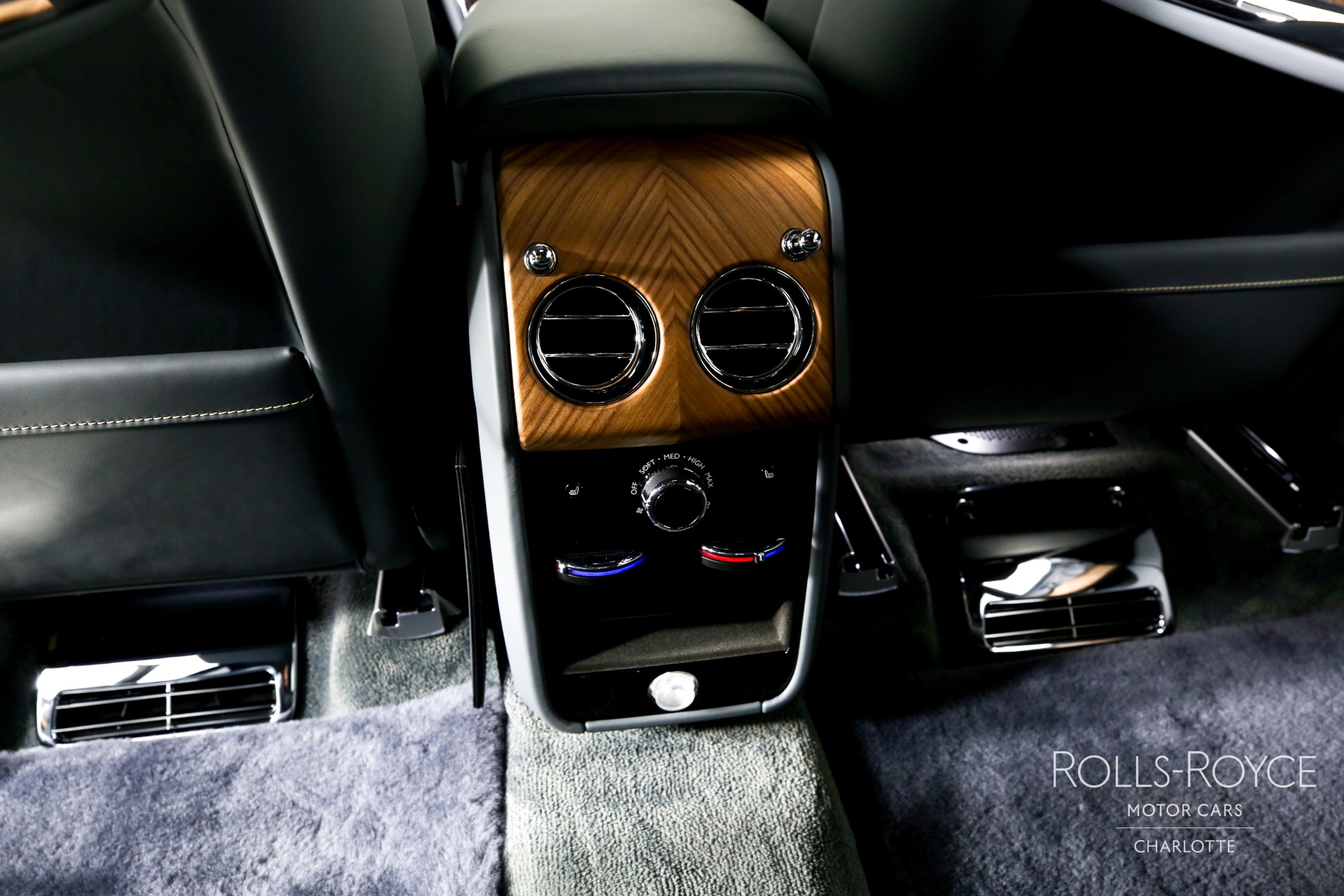 Used 2023 Rolls-Royce Cullinan | Charlotte, NC