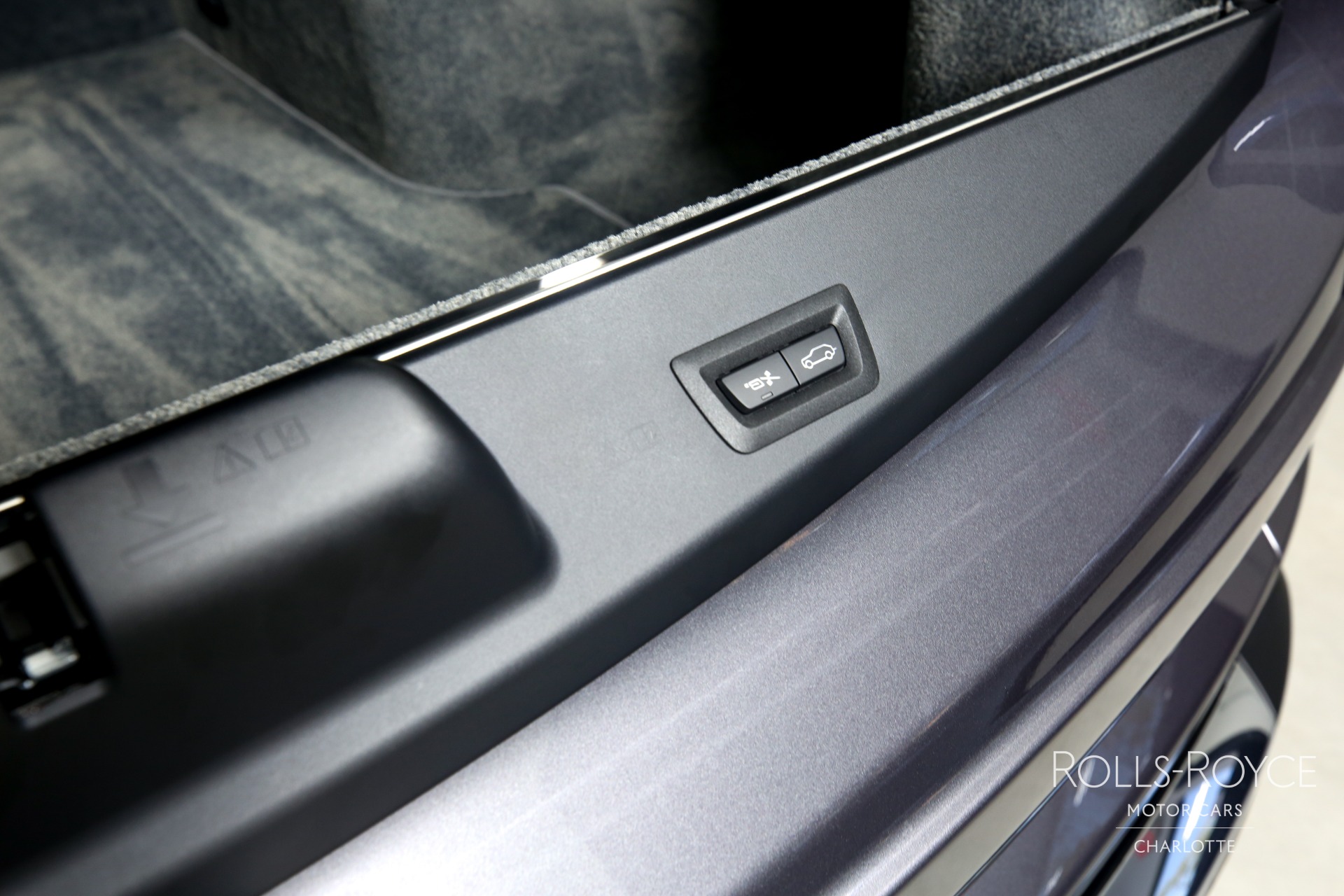 Used 2023 Rolls-Royce Cullinan | Charlotte, NC
