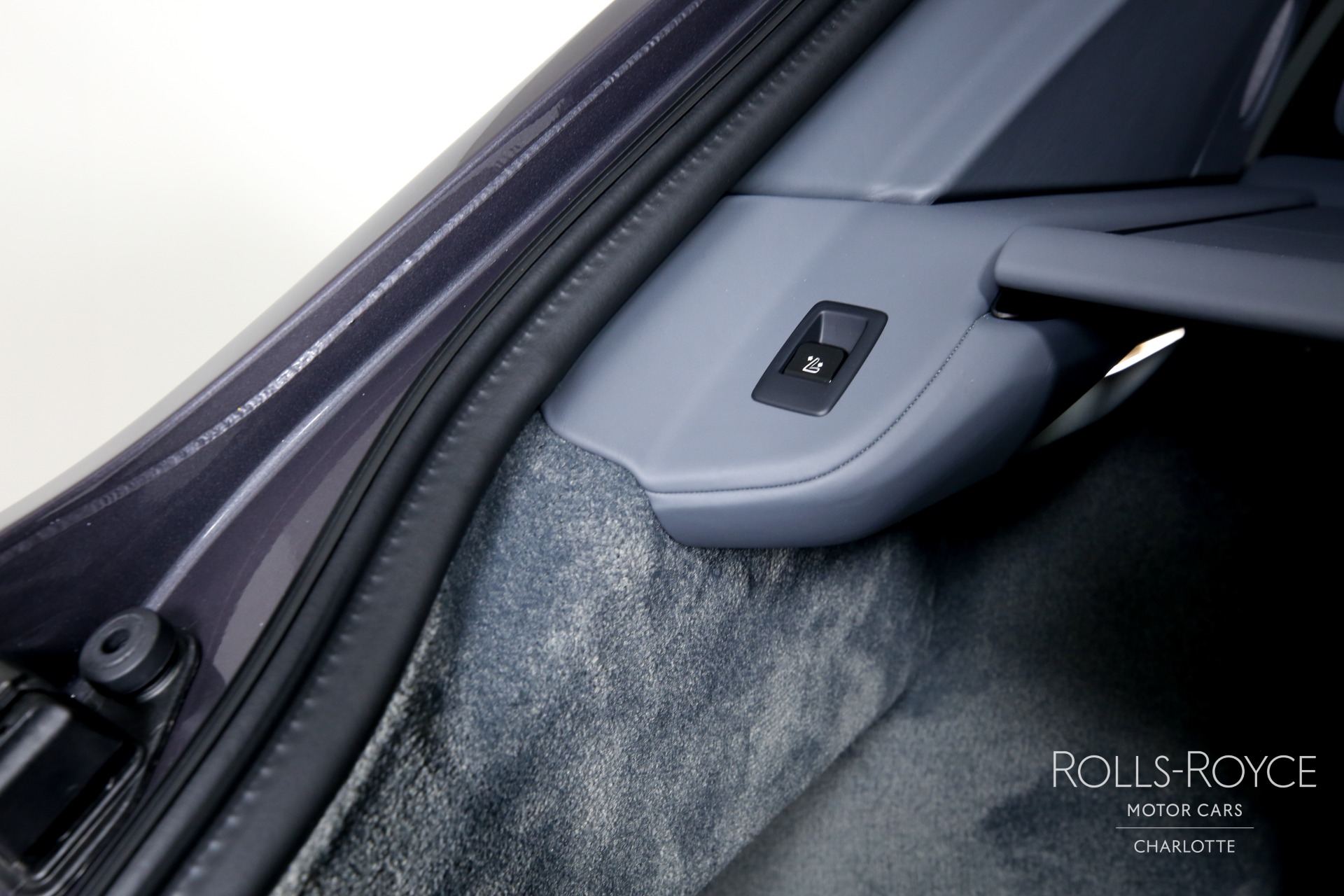 Used 2023 Rolls-Royce Cullinan | Charlotte, NC