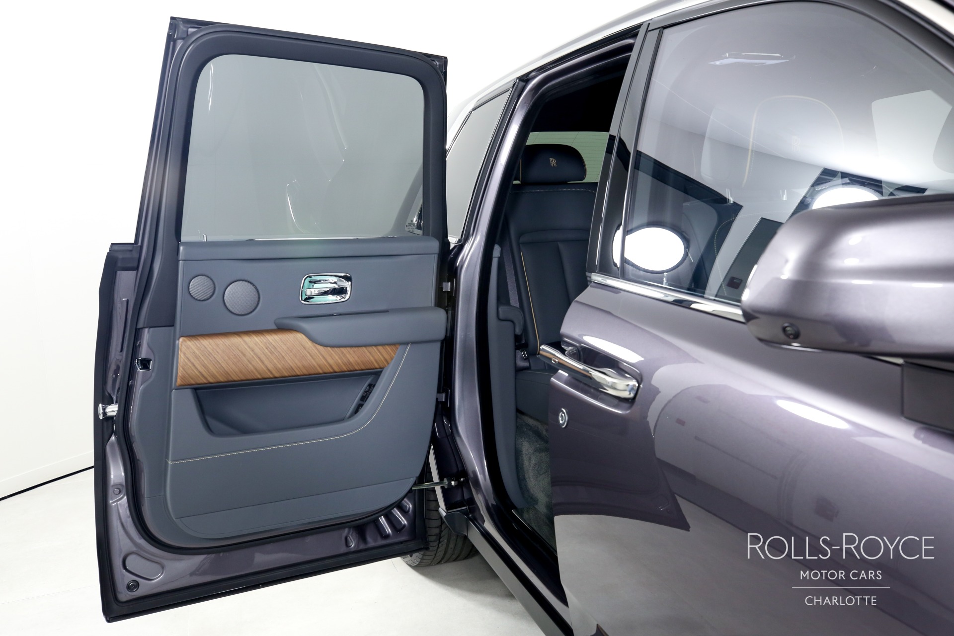 Used 2023 Rolls-Royce Cullinan | Charlotte, NC