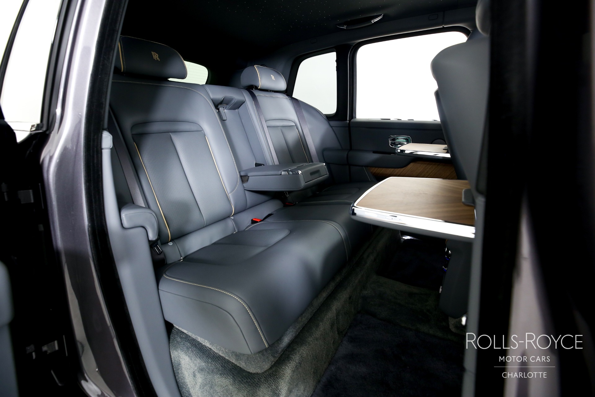 Used 2023 Rolls-Royce Cullinan | Charlotte, NC