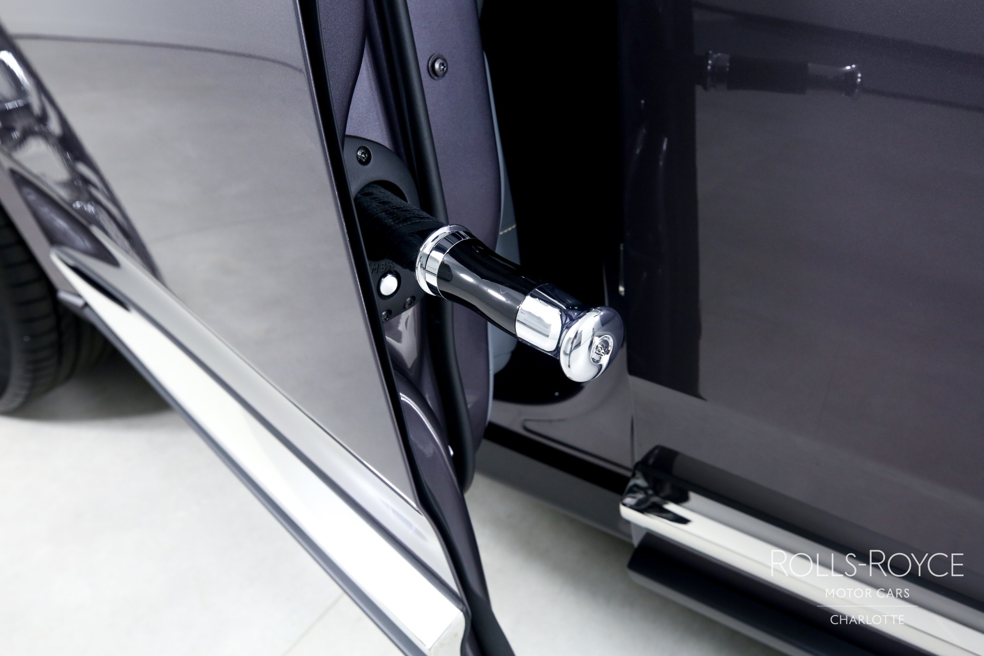 Used 2023 Rolls-Royce Cullinan | Charlotte, NC