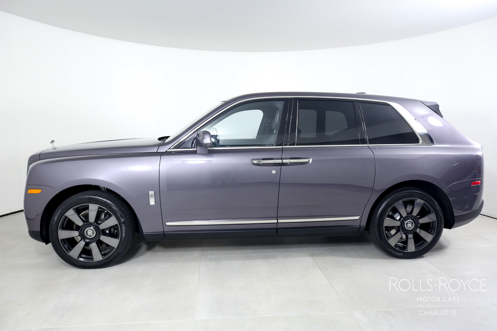 Used 2023 Rolls-Royce Cullinan | Charlotte, NC