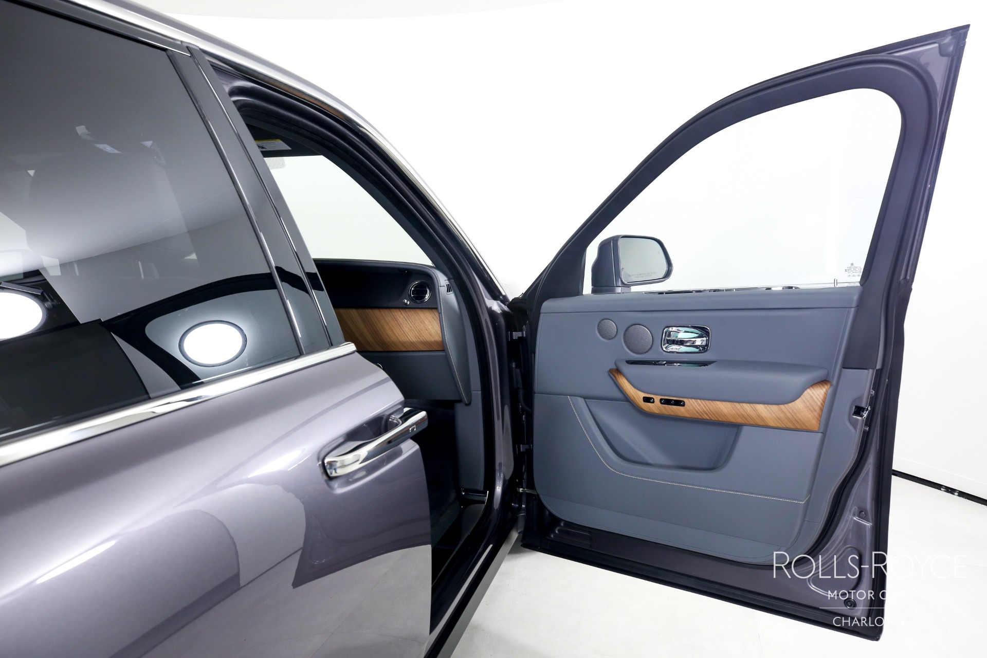 Used 2023 Rolls-Royce Cullinan | Charlotte, NC