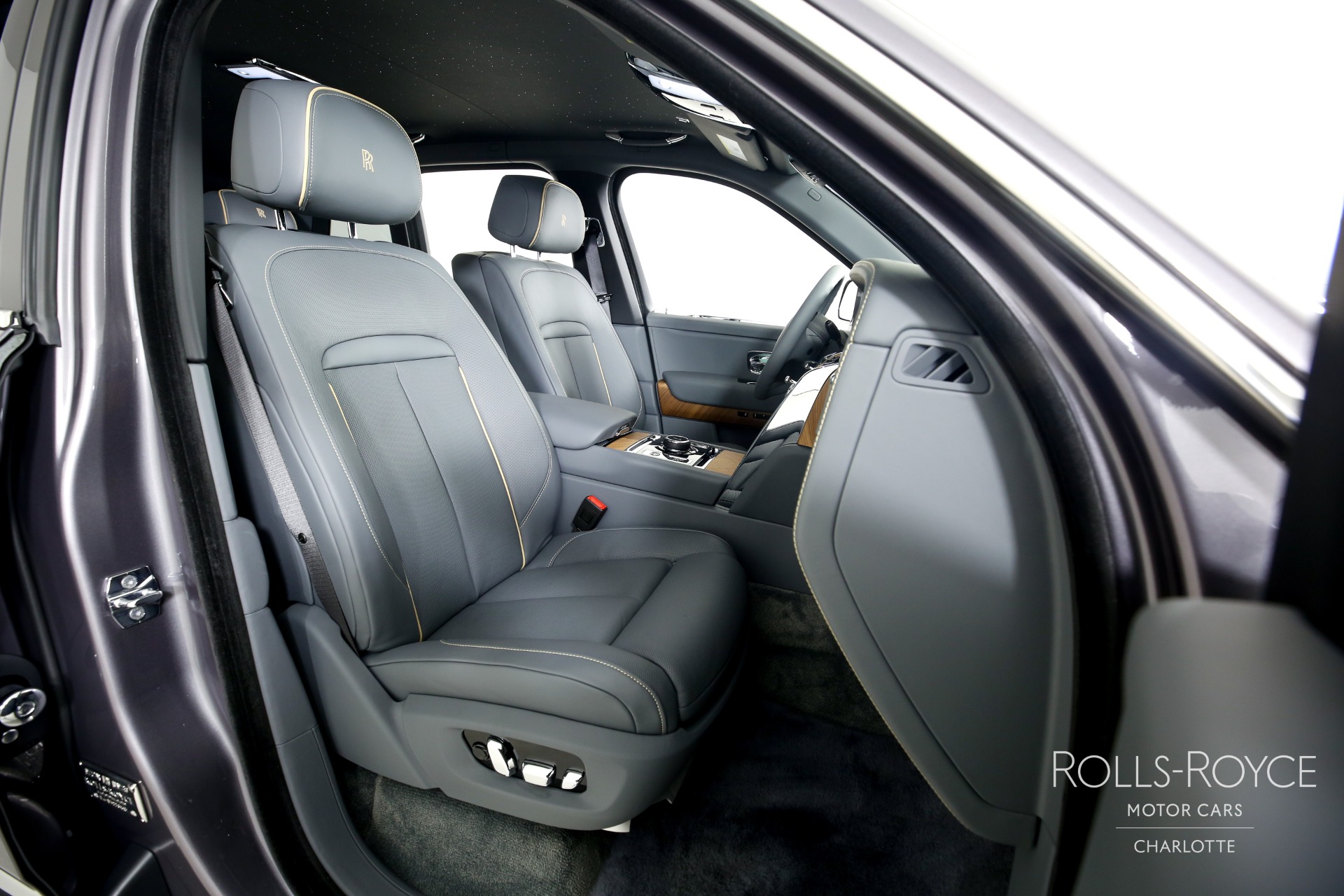 Used 2023 Rolls-Royce Cullinan | Charlotte, NC