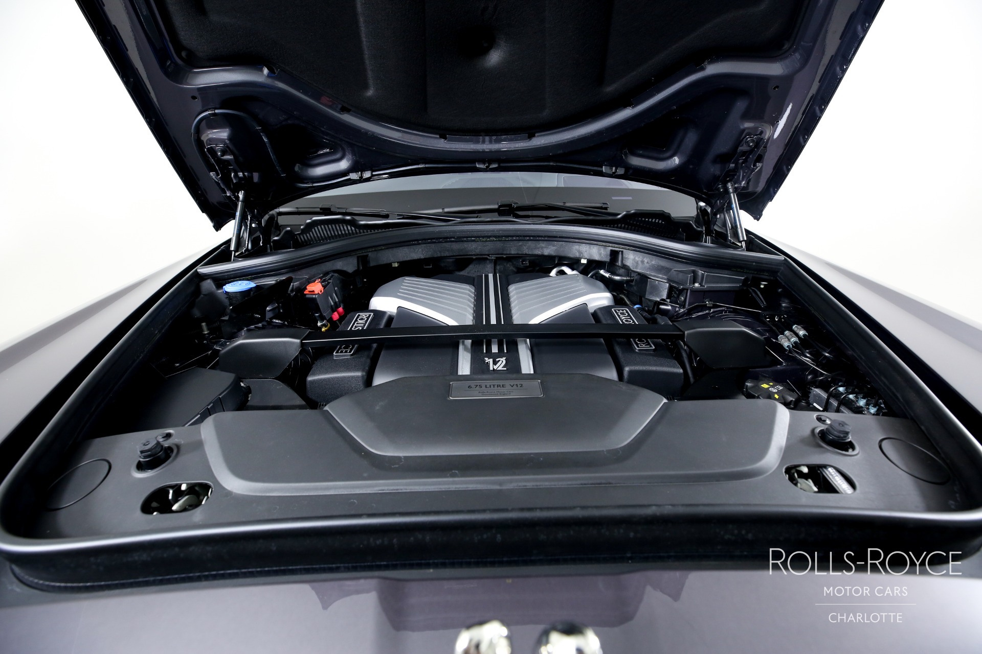 Used 2023 Rolls-Royce Cullinan | Charlotte, NC