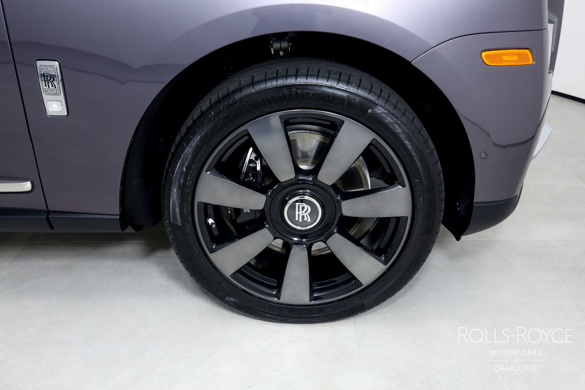 Used 2023 Rolls-Royce Cullinan | Charlotte, NC