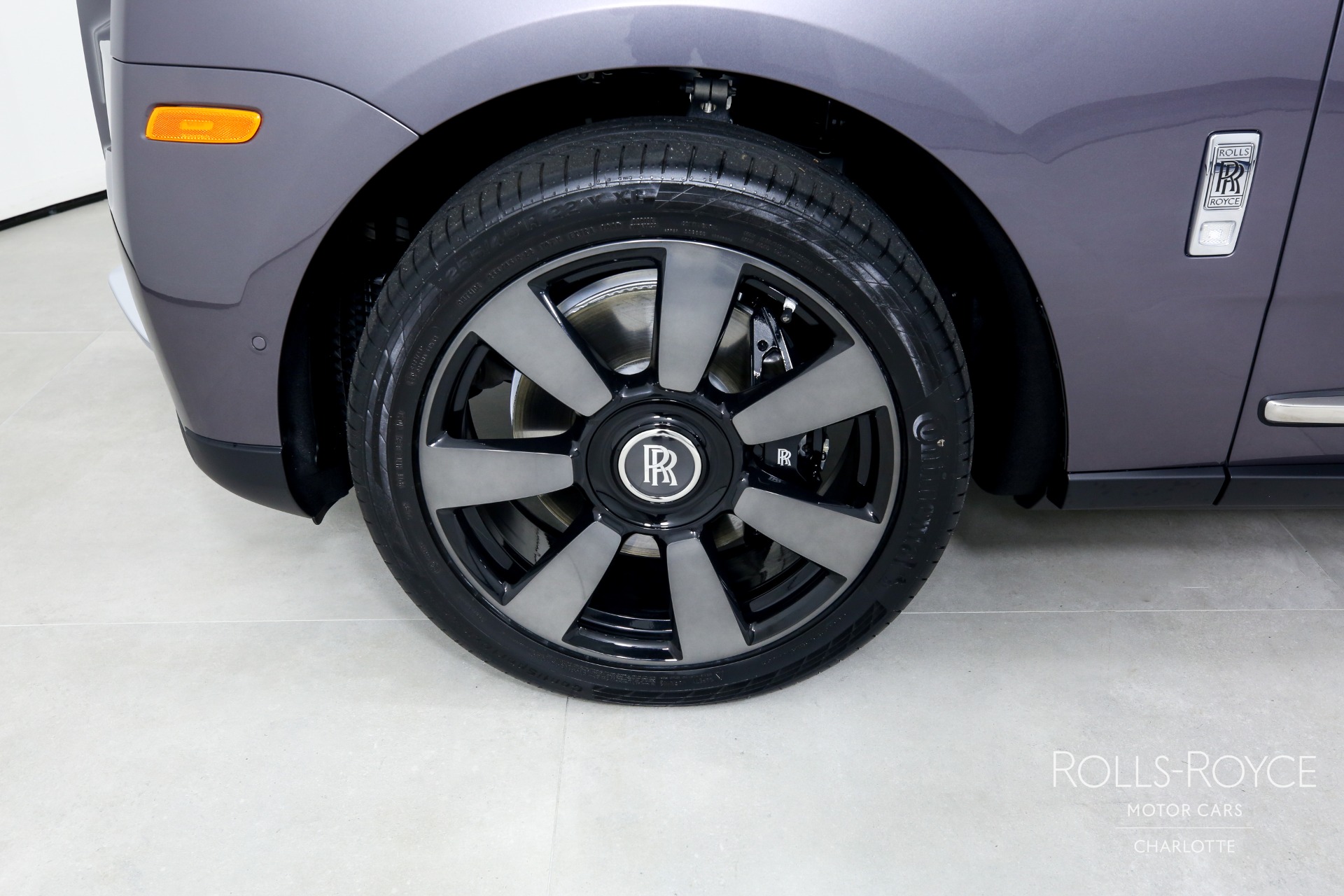 Used 2023 Rolls-Royce Cullinan | Charlotte, NC
