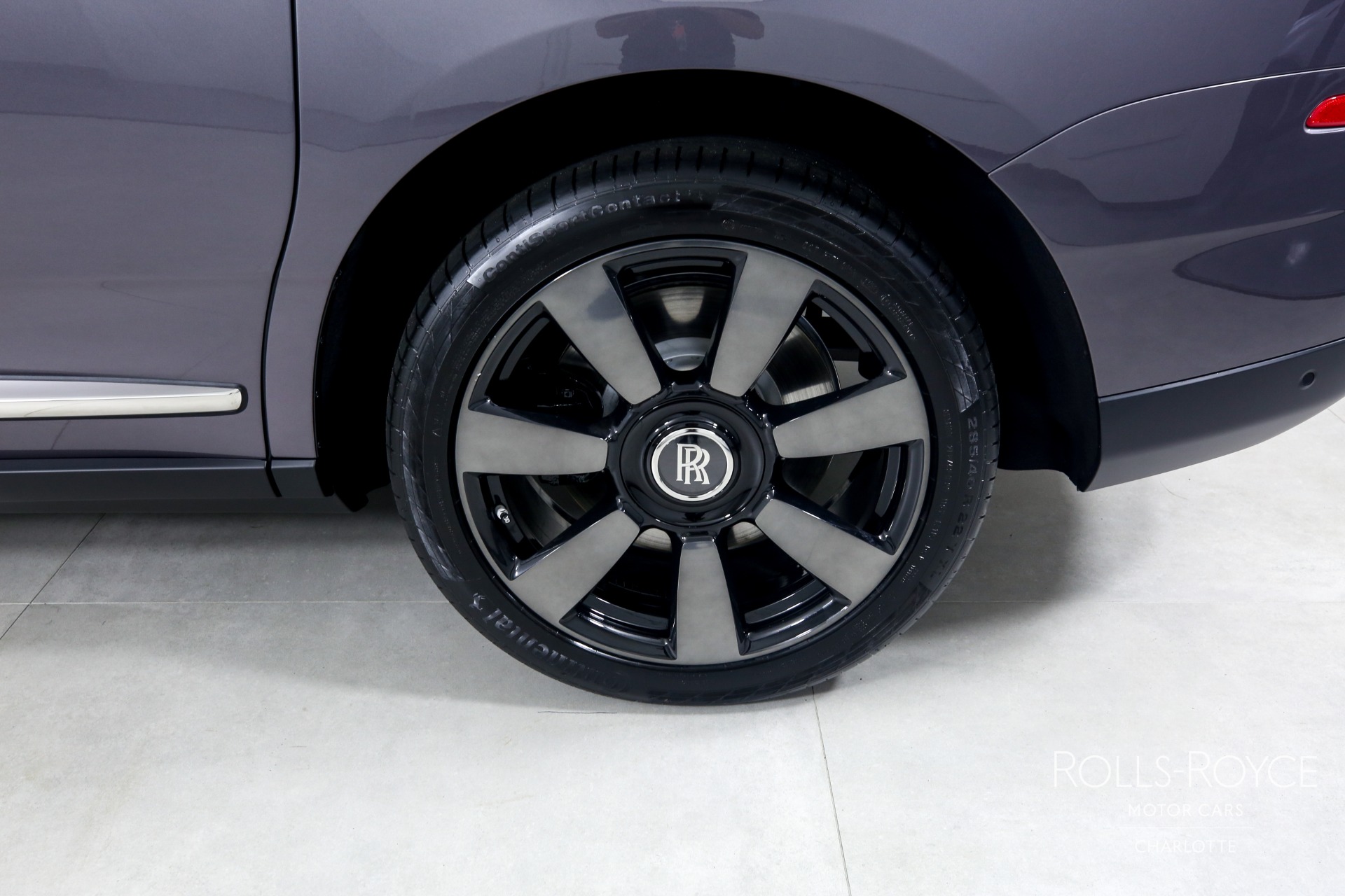 Used 2023 Rolls-Royce Cullinan | Charlotte, NC