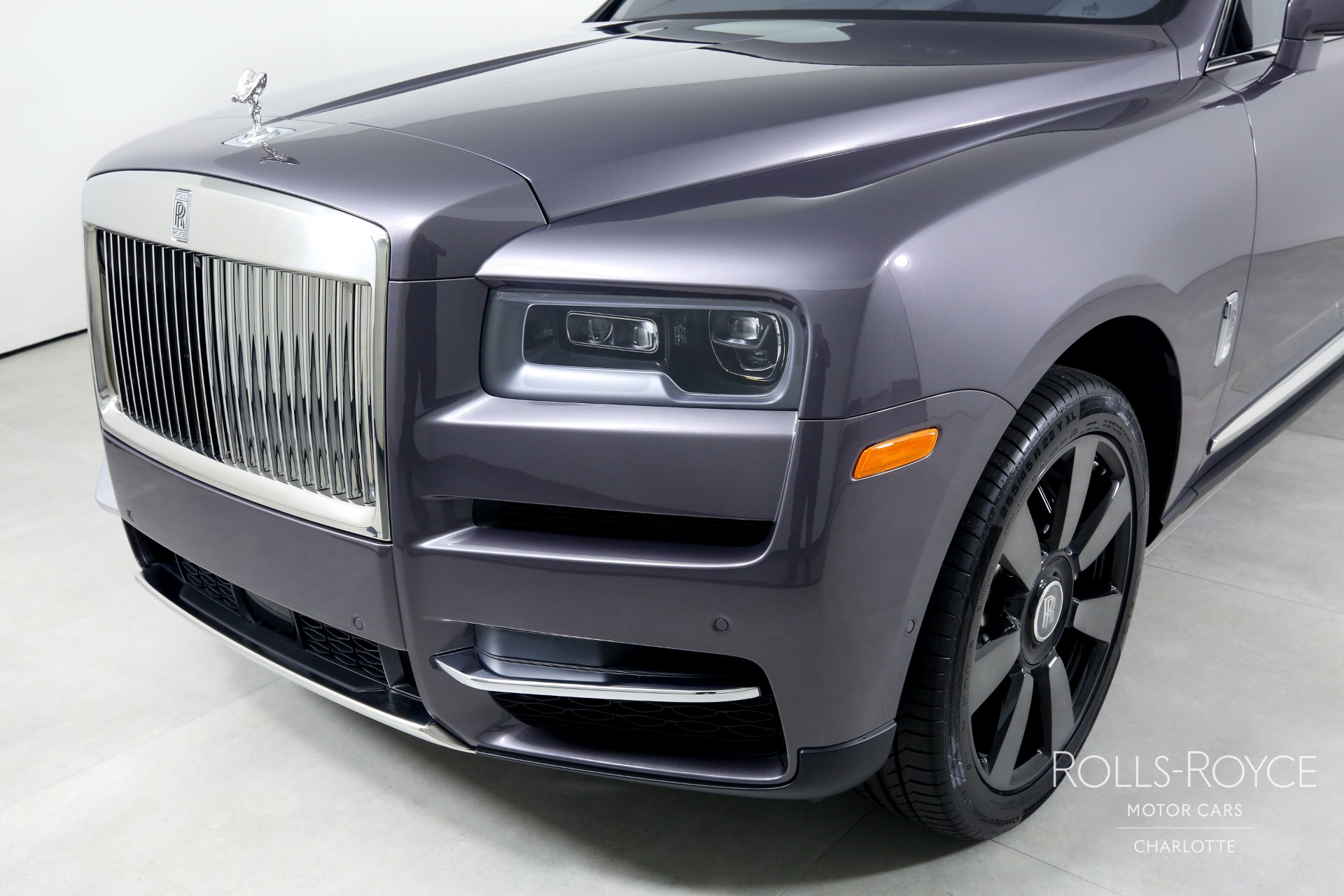 Used 2023 Rolls-Royce Cullinan | Charlotte, NC
