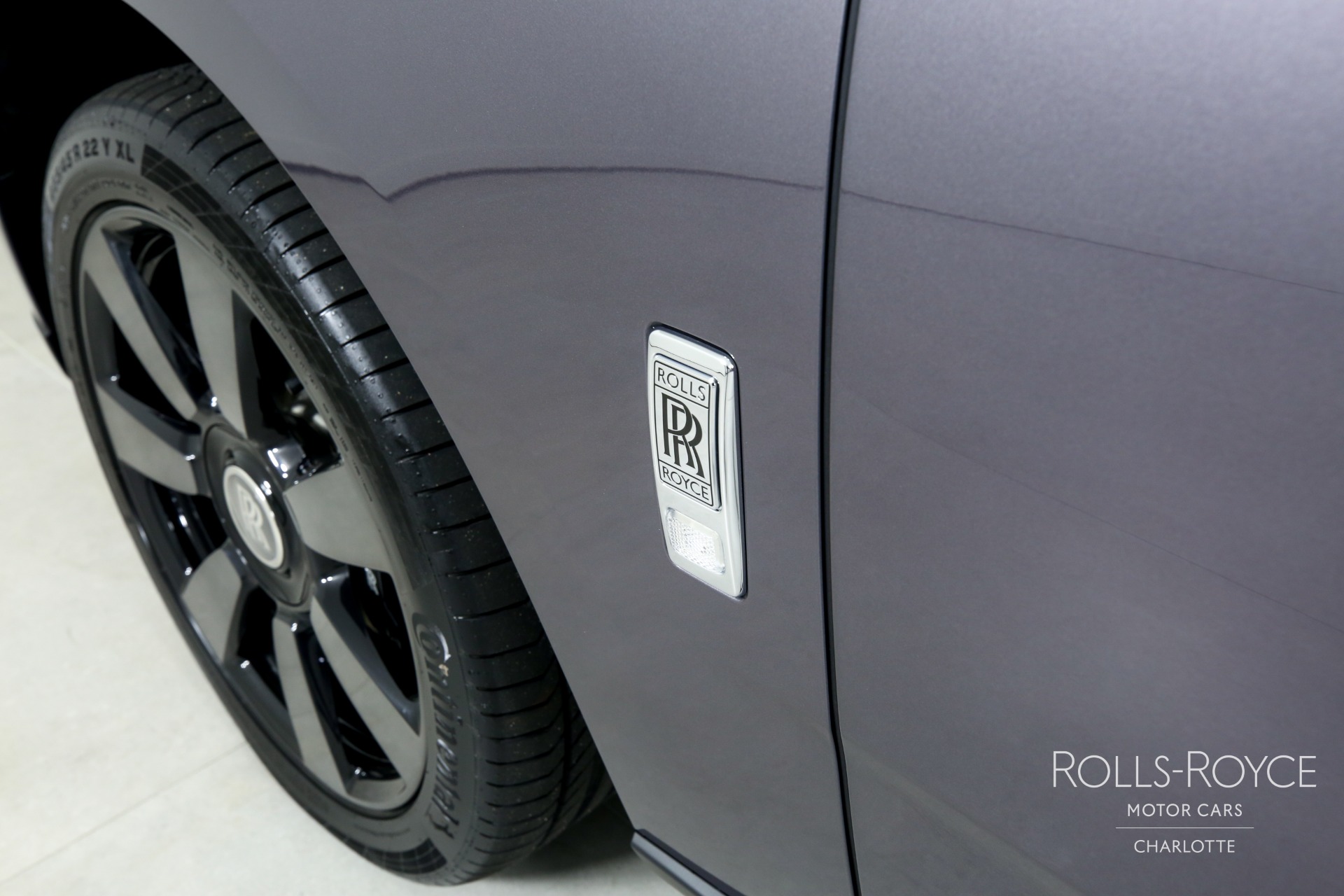 Used 2023 Rolls-Royce Cullinan | Charlotte, NC