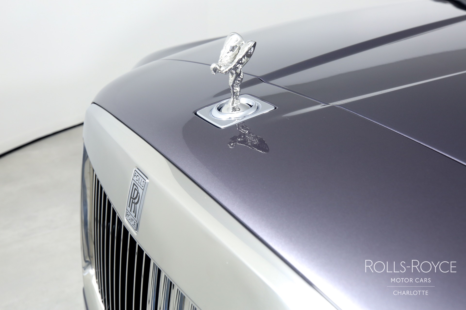 Used 2023 Rolls-Royce Cullinan | Charlotte, NC