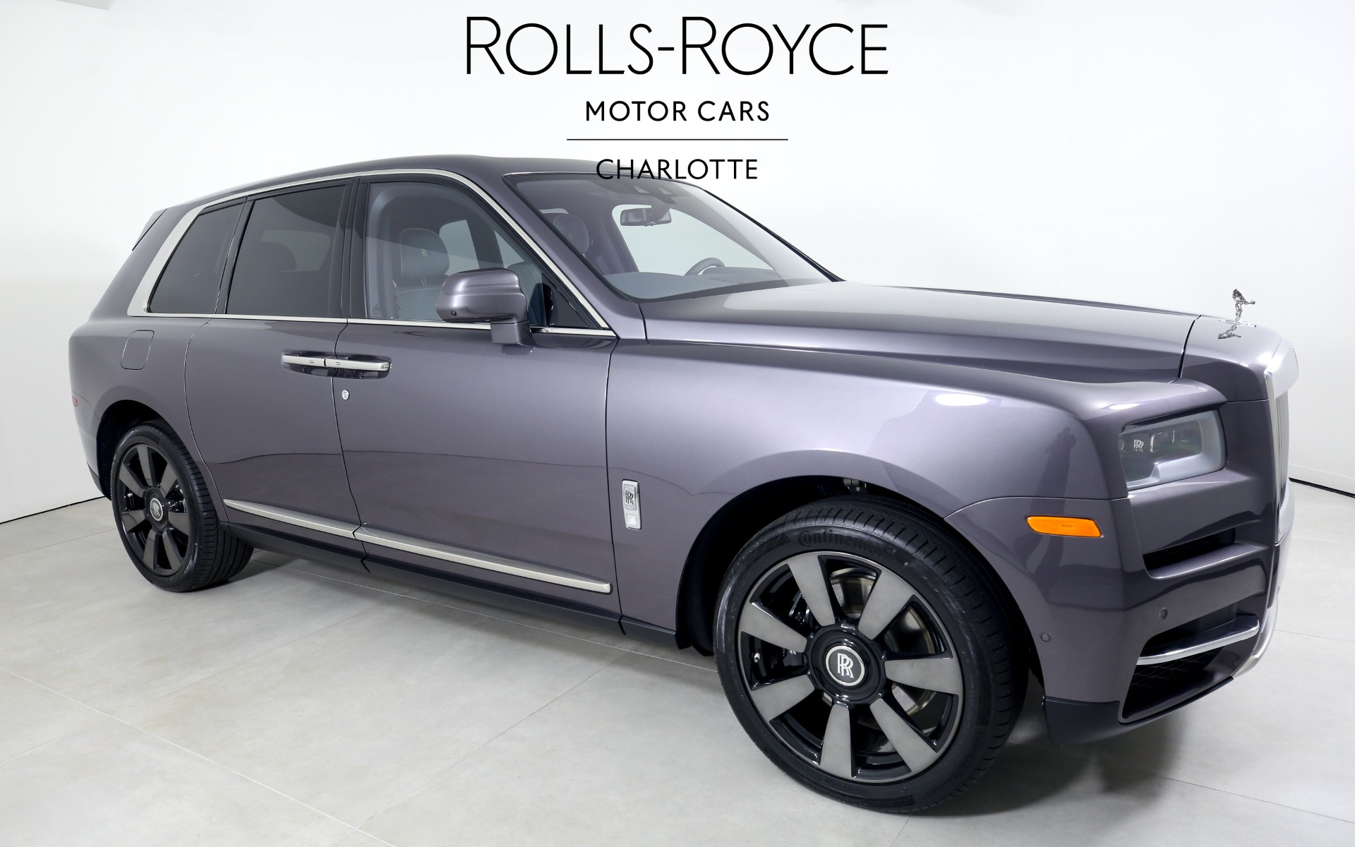 Used 2023 Rolls-Royce Cullinan | Charlotte, NC