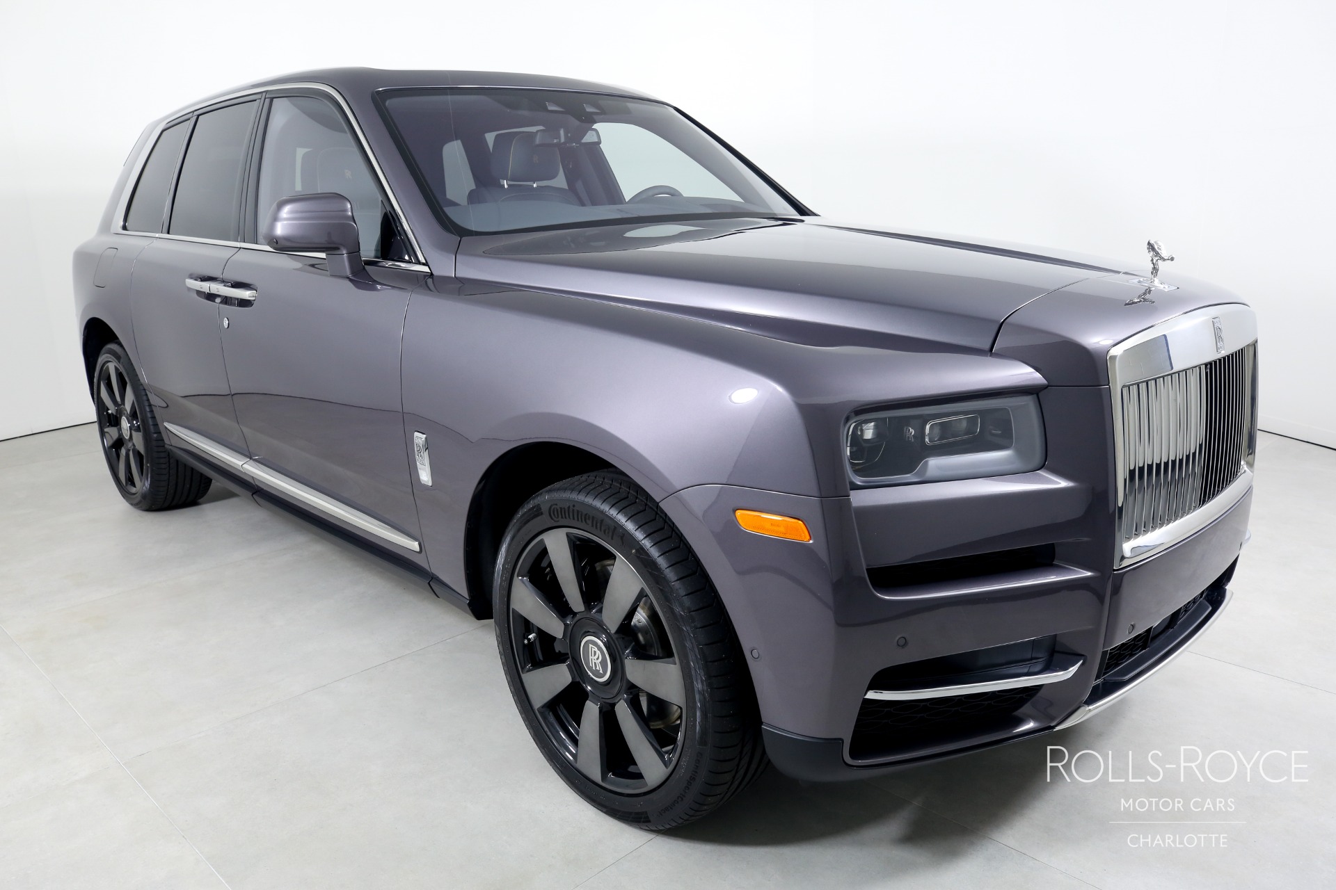 Used 2023 Rolls-Royce Cullinan | Charlotte, NC