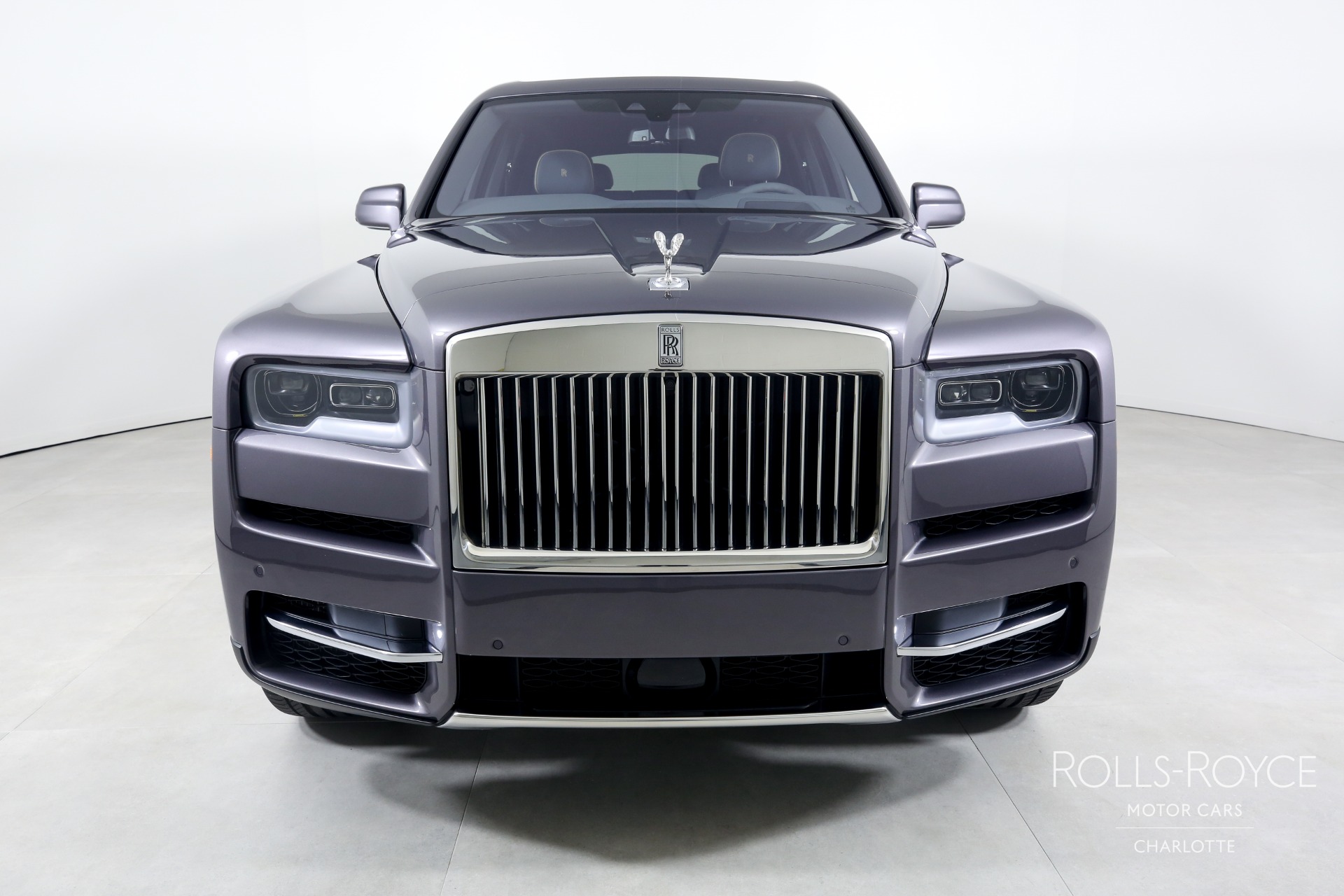 Used 2023 Rolls-Royce Cullinan | Charlotte, NC