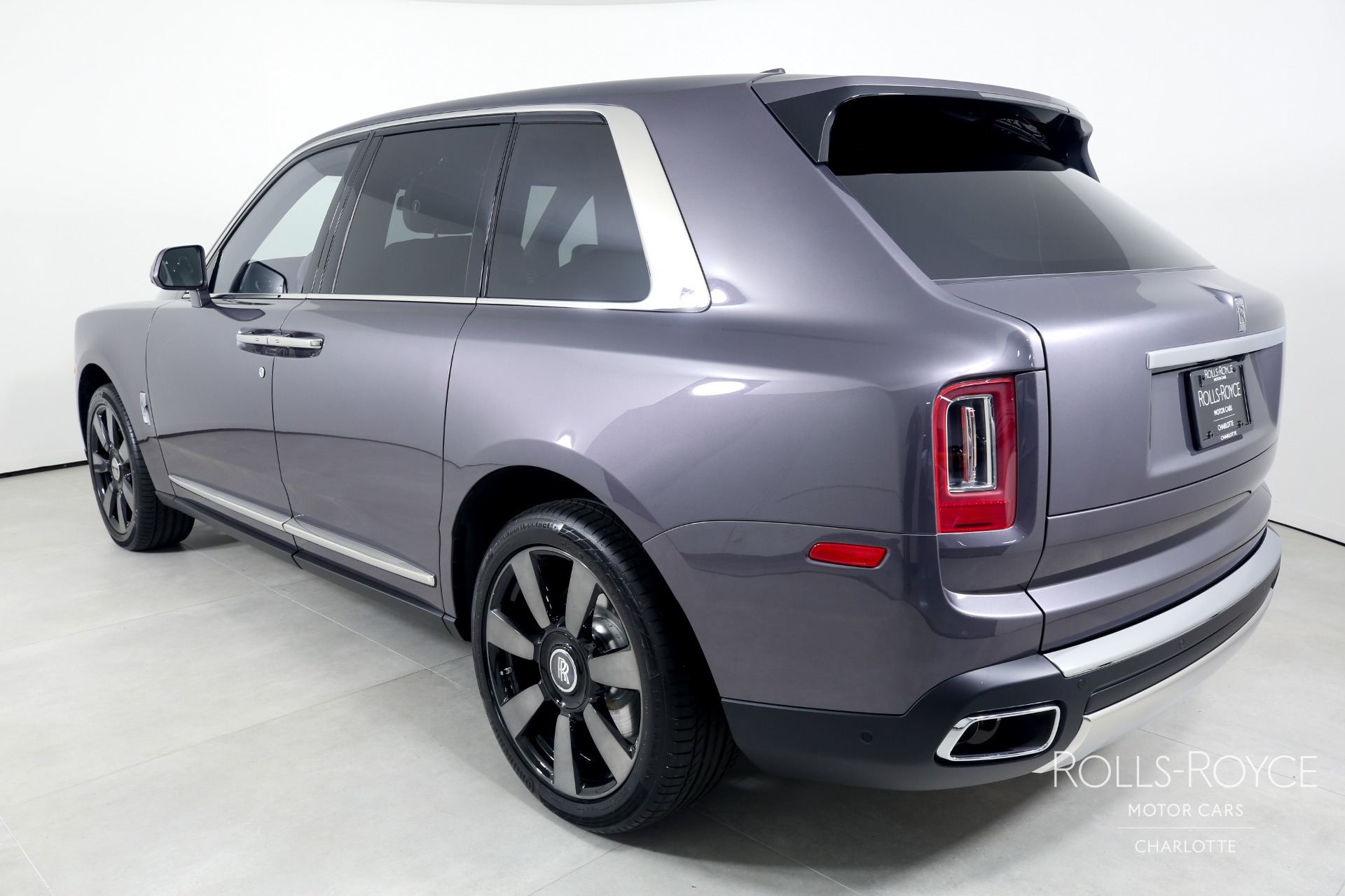 Used 2023 Rolls-Royce Cullinan | Charlotte, NC