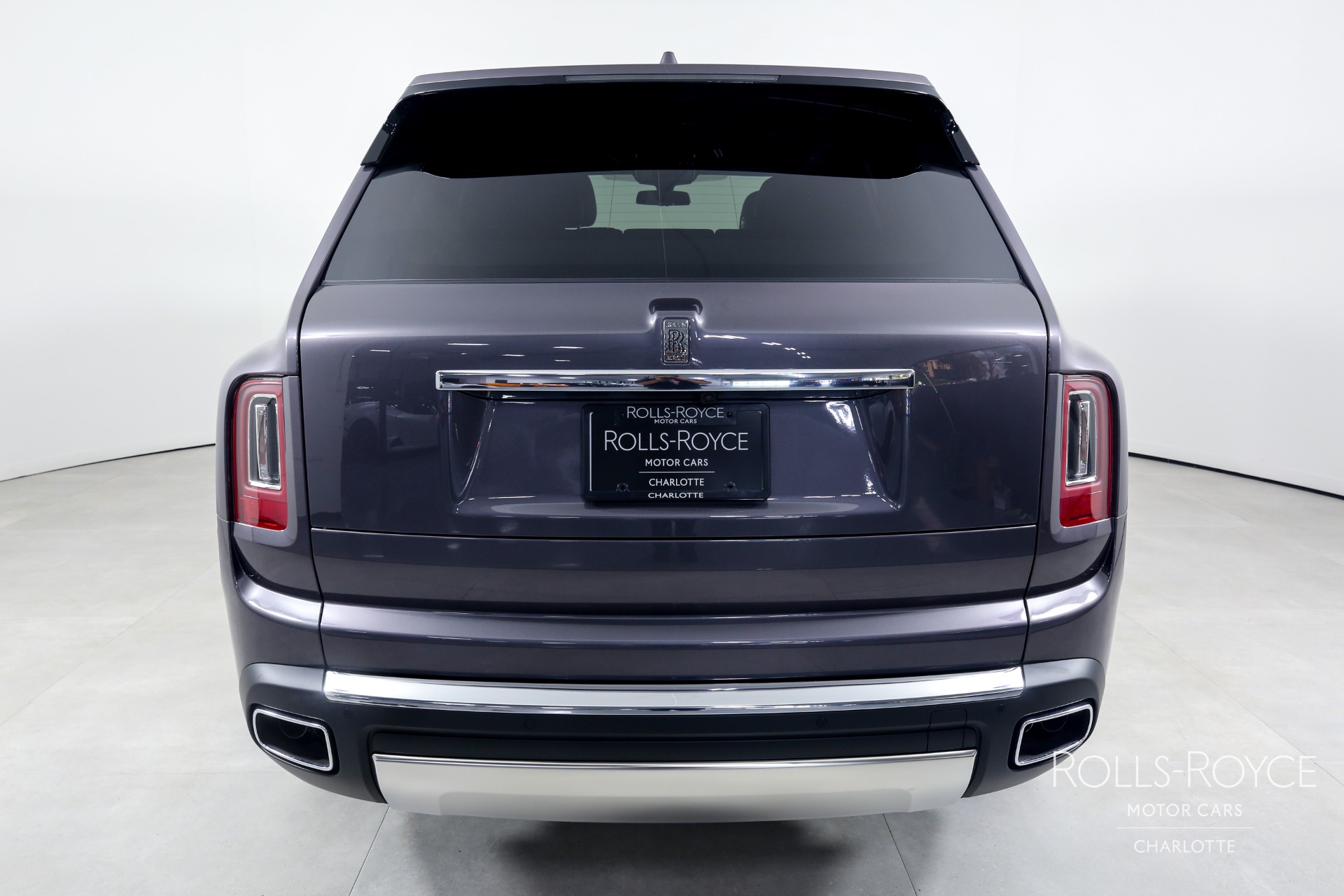 Used 2023 Rolls-Royce Cullinan | Charlotte, NC