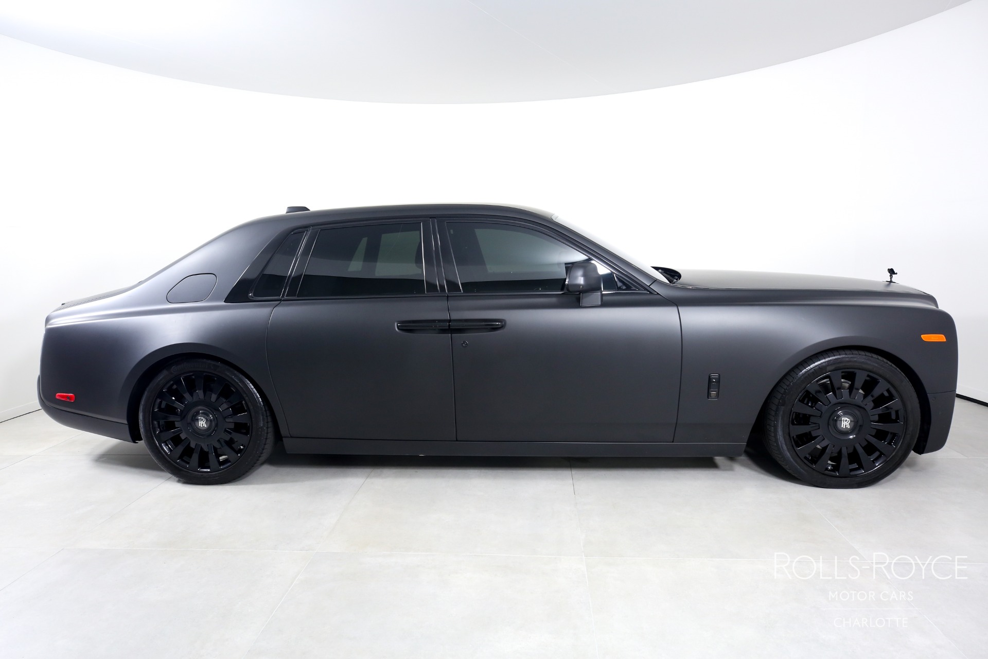 Used 2019 Rolls-Royce Phantom | Charlotte, NC