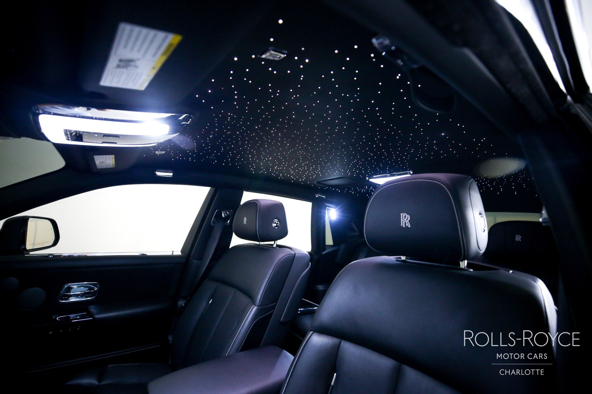 Used 2019 Rolls-Royce Phantom | Charlotte, NC