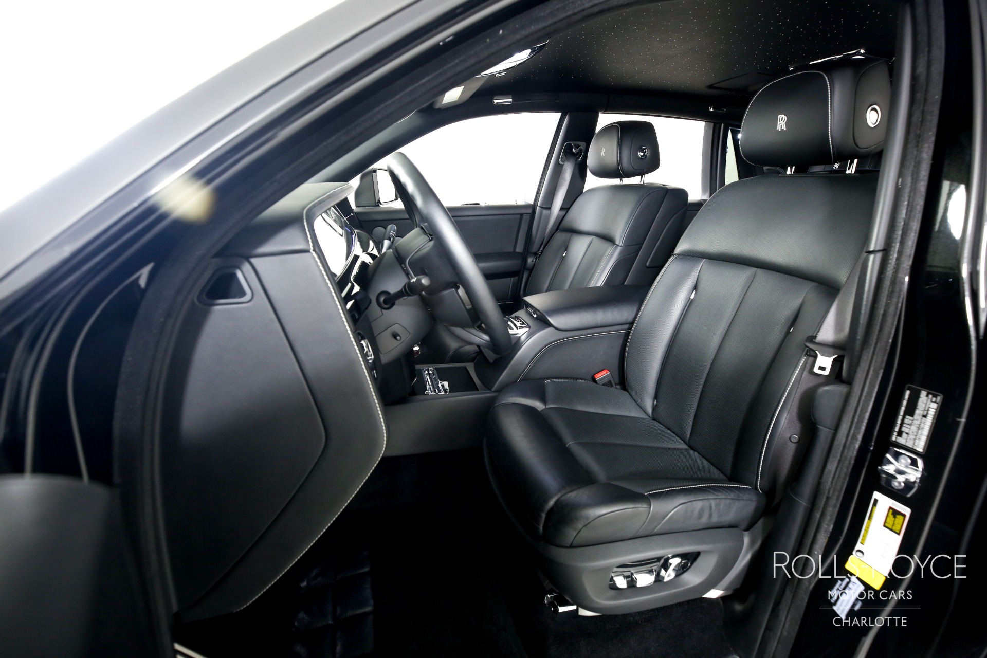 Used 2019 Rolls-Royce Phantom | Charlotte, NC