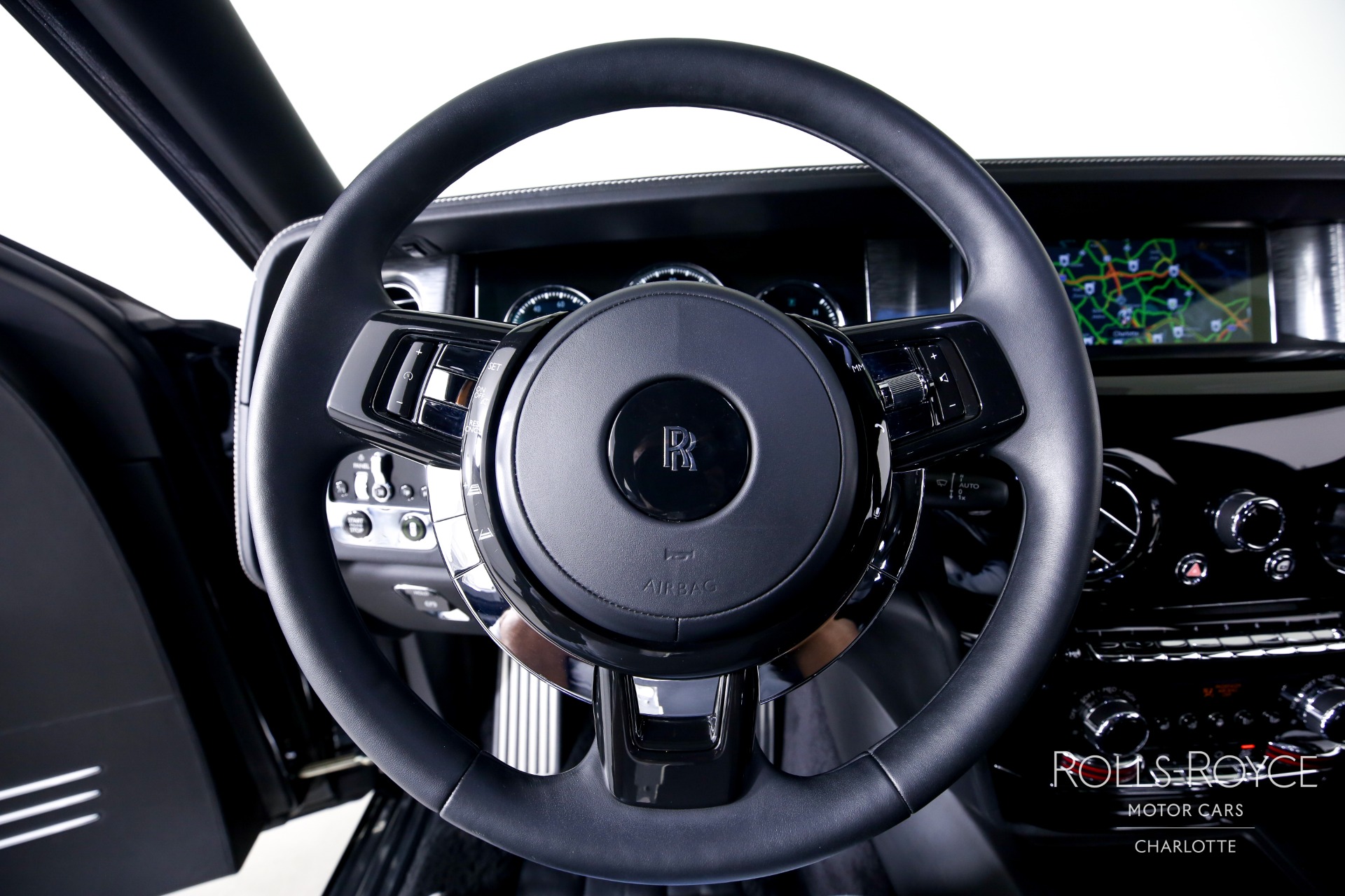 Used 2019 Rolls-Royce Phantom | Charlotte, NC