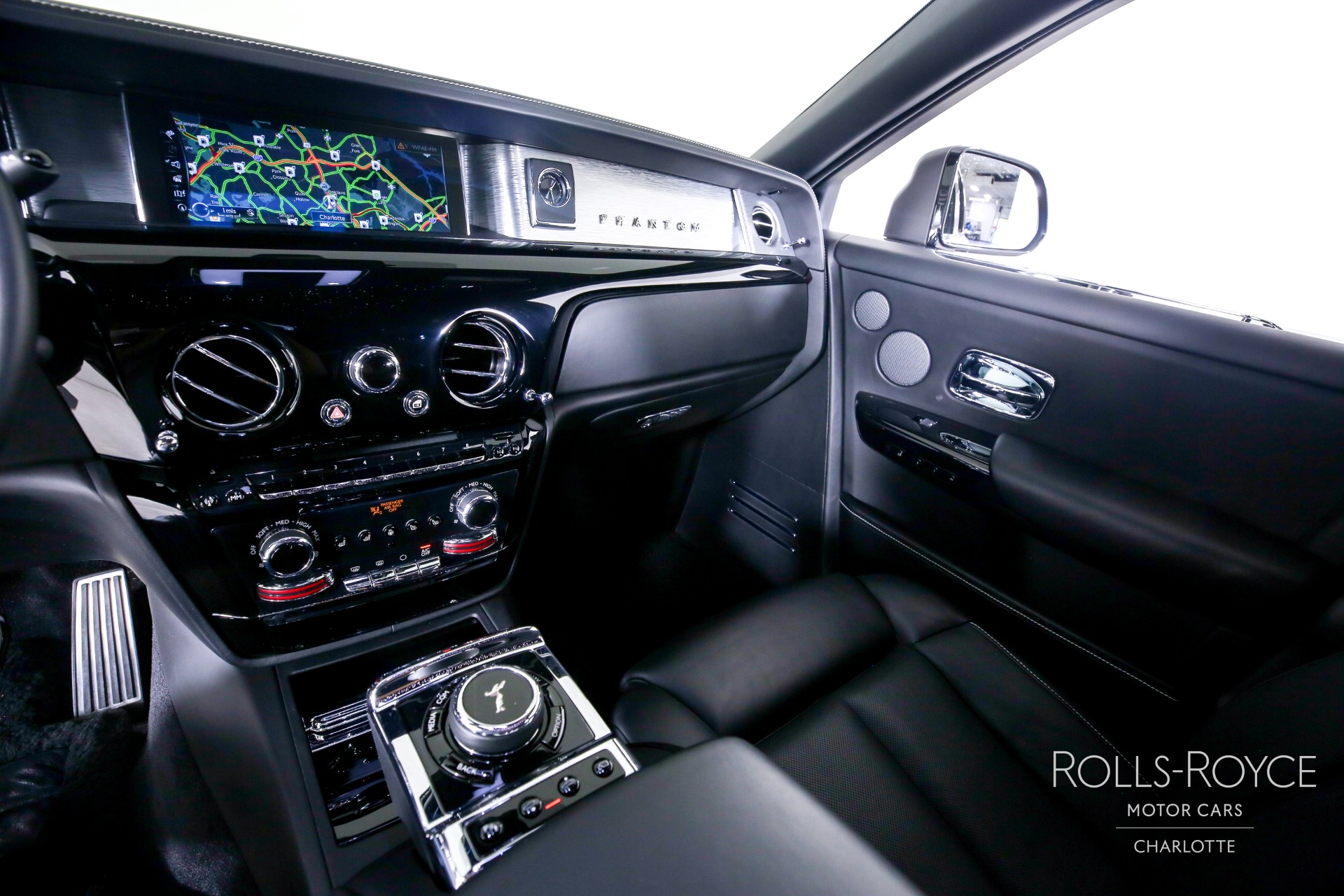 Used 2019 Rolls-Royce Phantom | Charlotte, NC