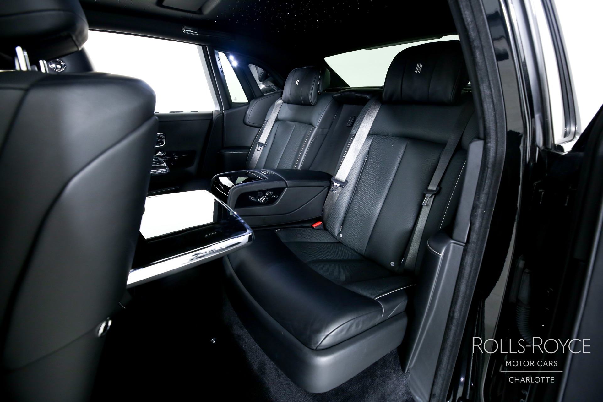 Used 2019 Rolls-Royce Phantom | Charlotte, NC