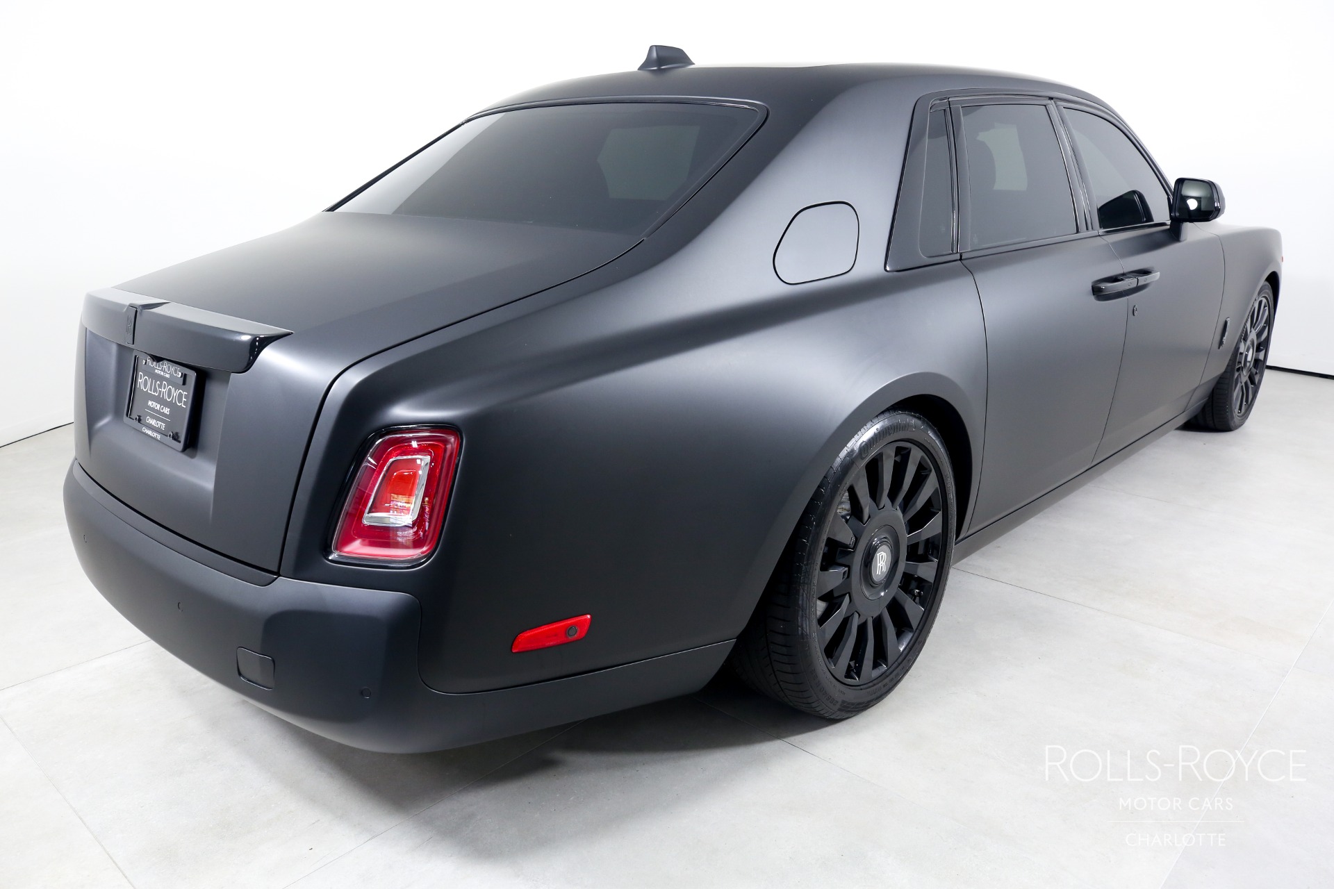Used 2019 Rolls-Royce Phantom | Charlotte, NC