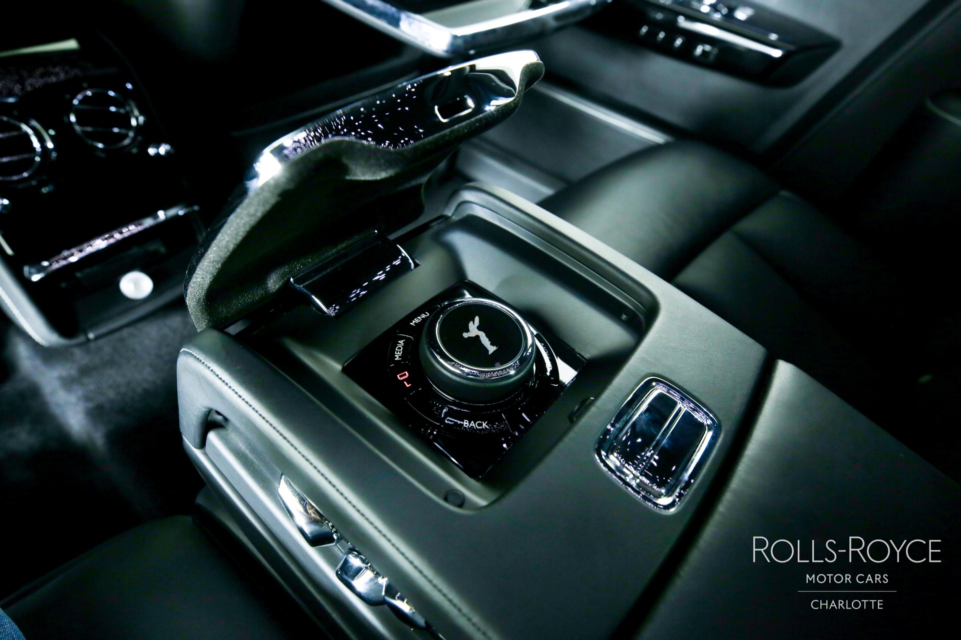 Used 2019 Rolls-Royce Phantom | Charlotte, NC
