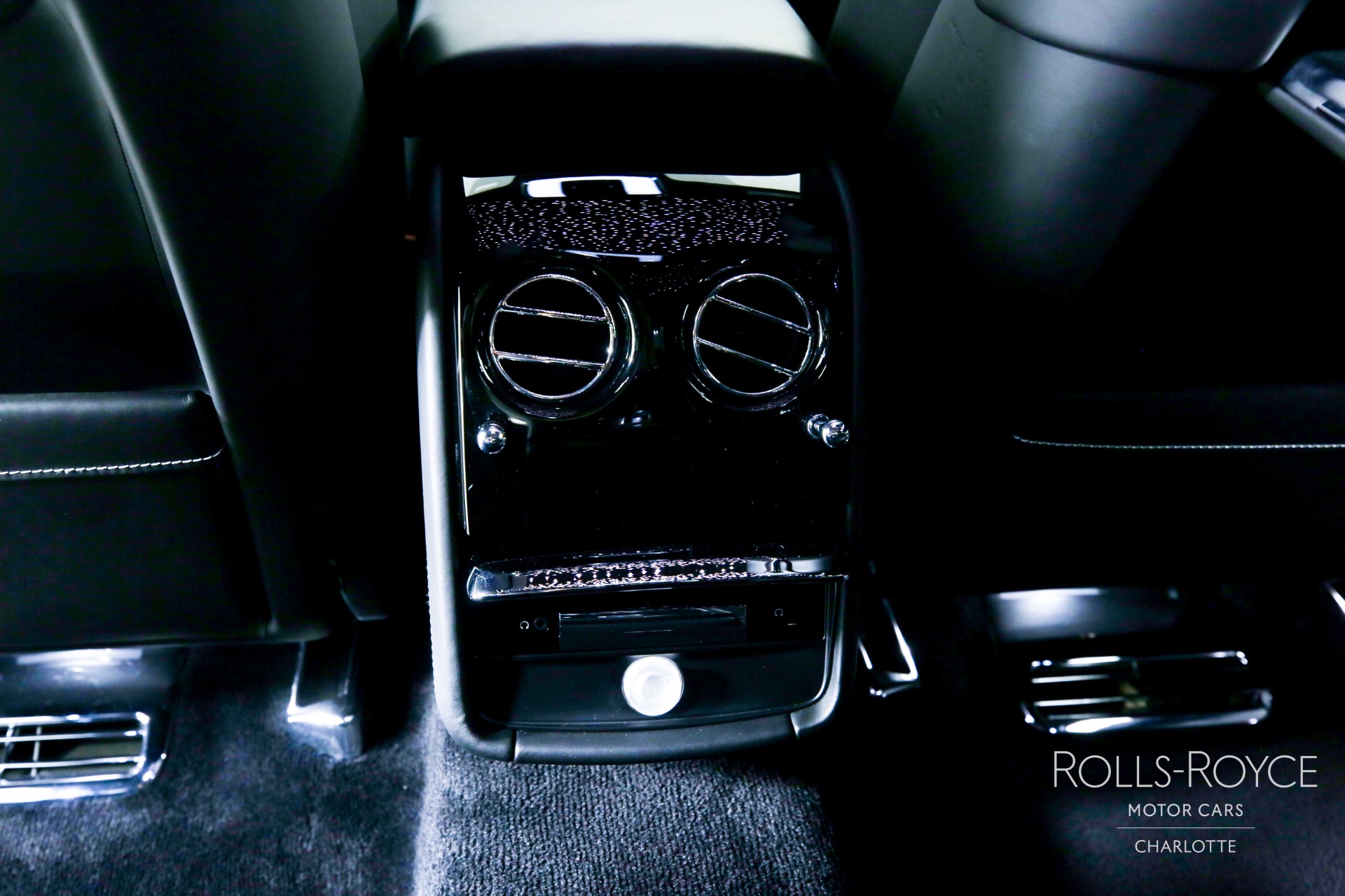 Used 2019 Rolls-Royce Phantom | Charlotte, NC
