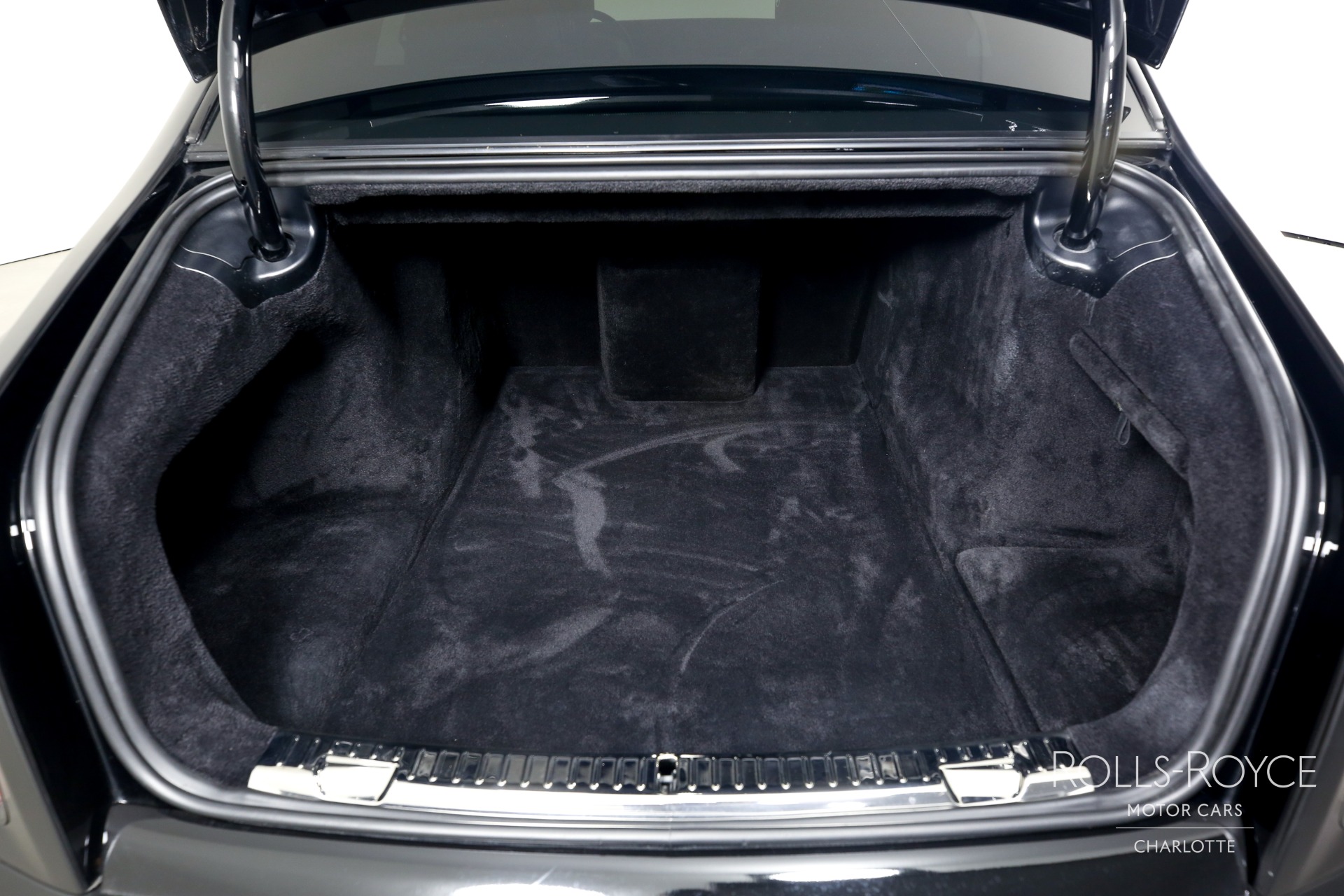 Used 2019 Rolls-Royce Phantom | Charlotte, NC