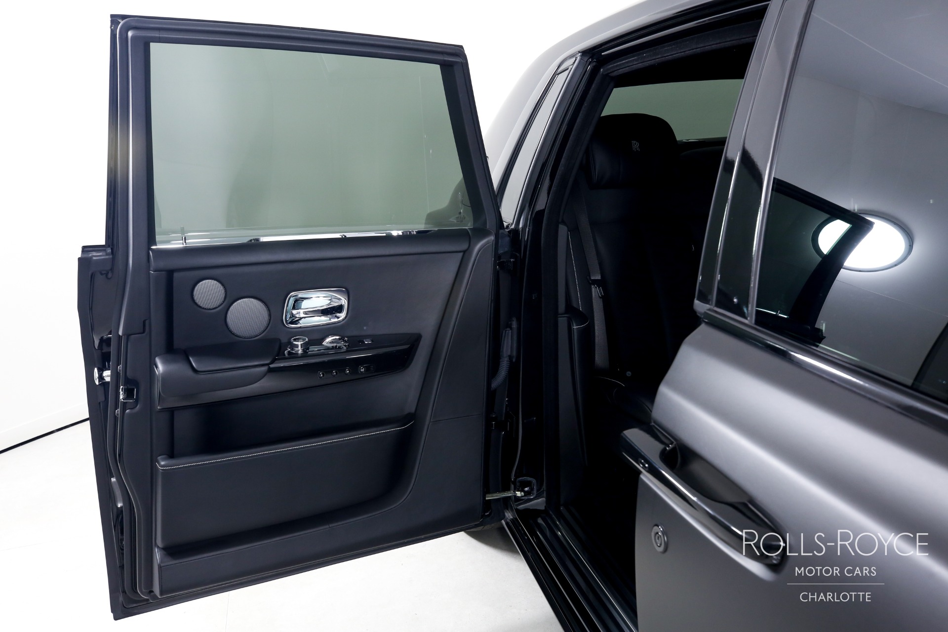 Used 2019 Rolls-Royce Phantom | Charlotte, NC