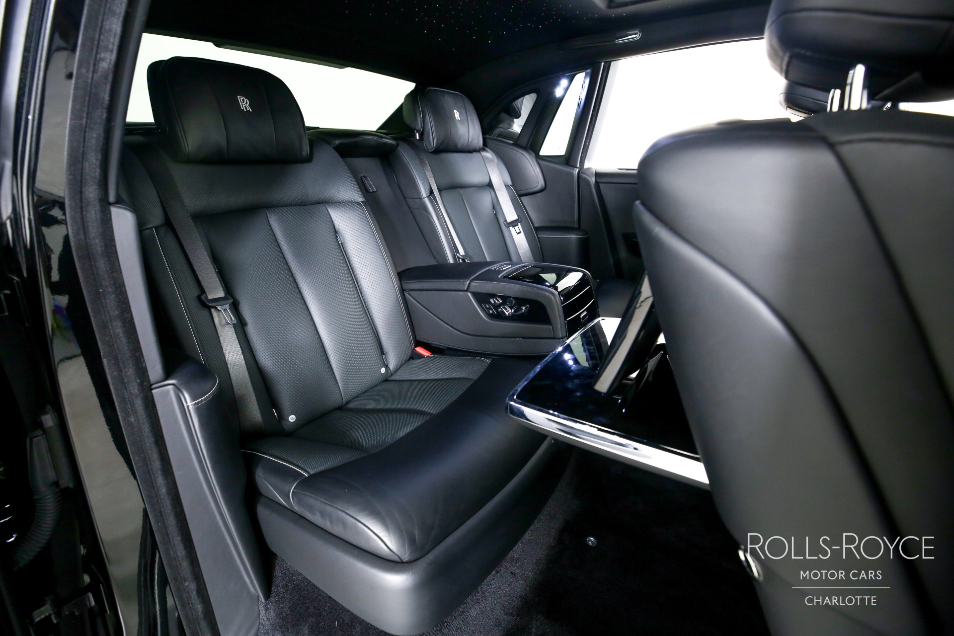 Used 2019 Rolls-Royce Phantom | Charlotte, NC